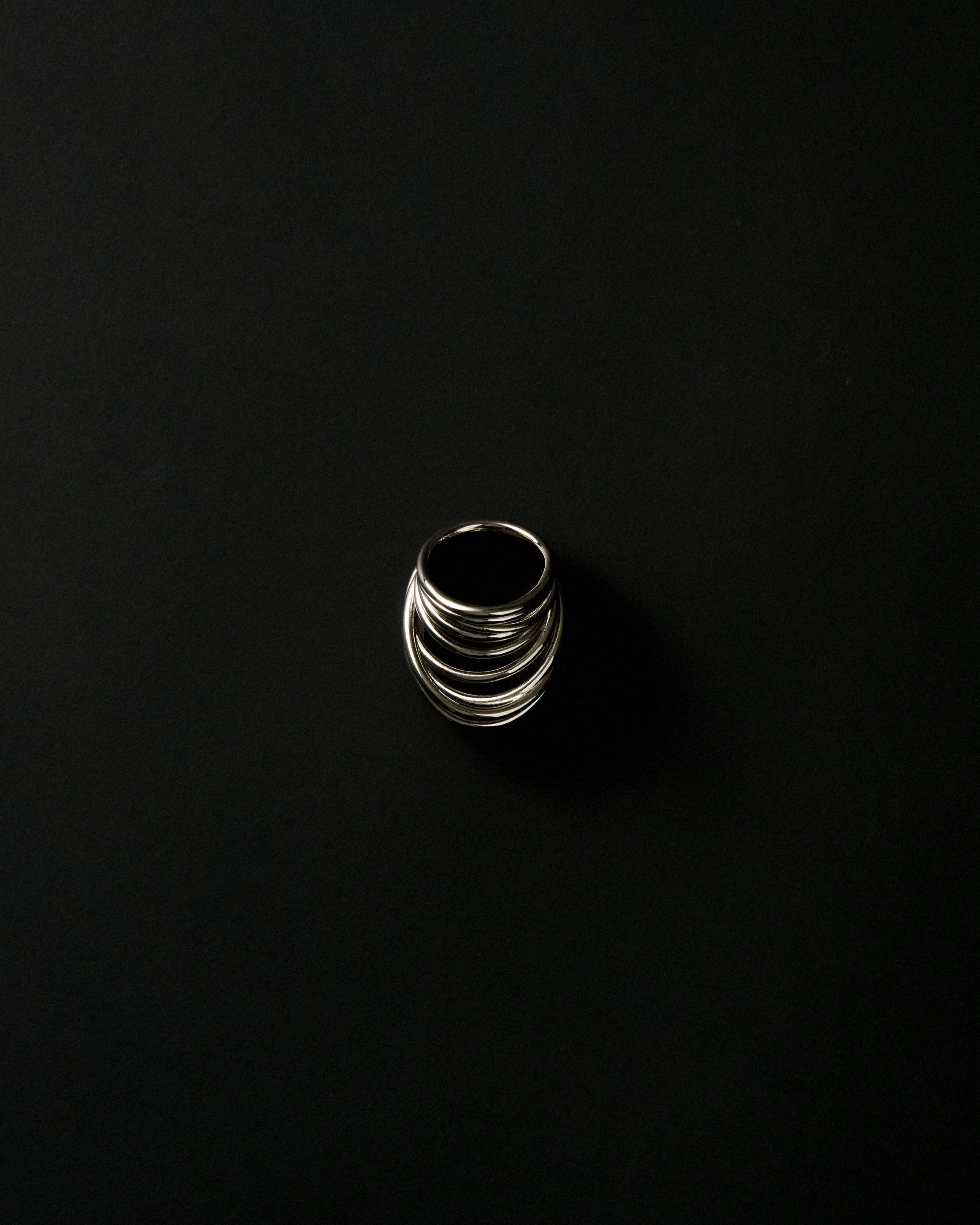 Orbit multi ring