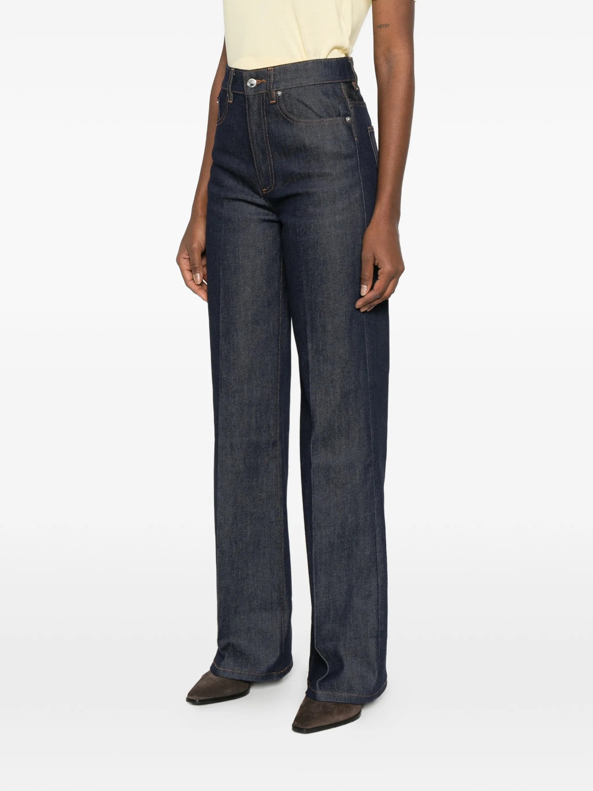 Jean domino