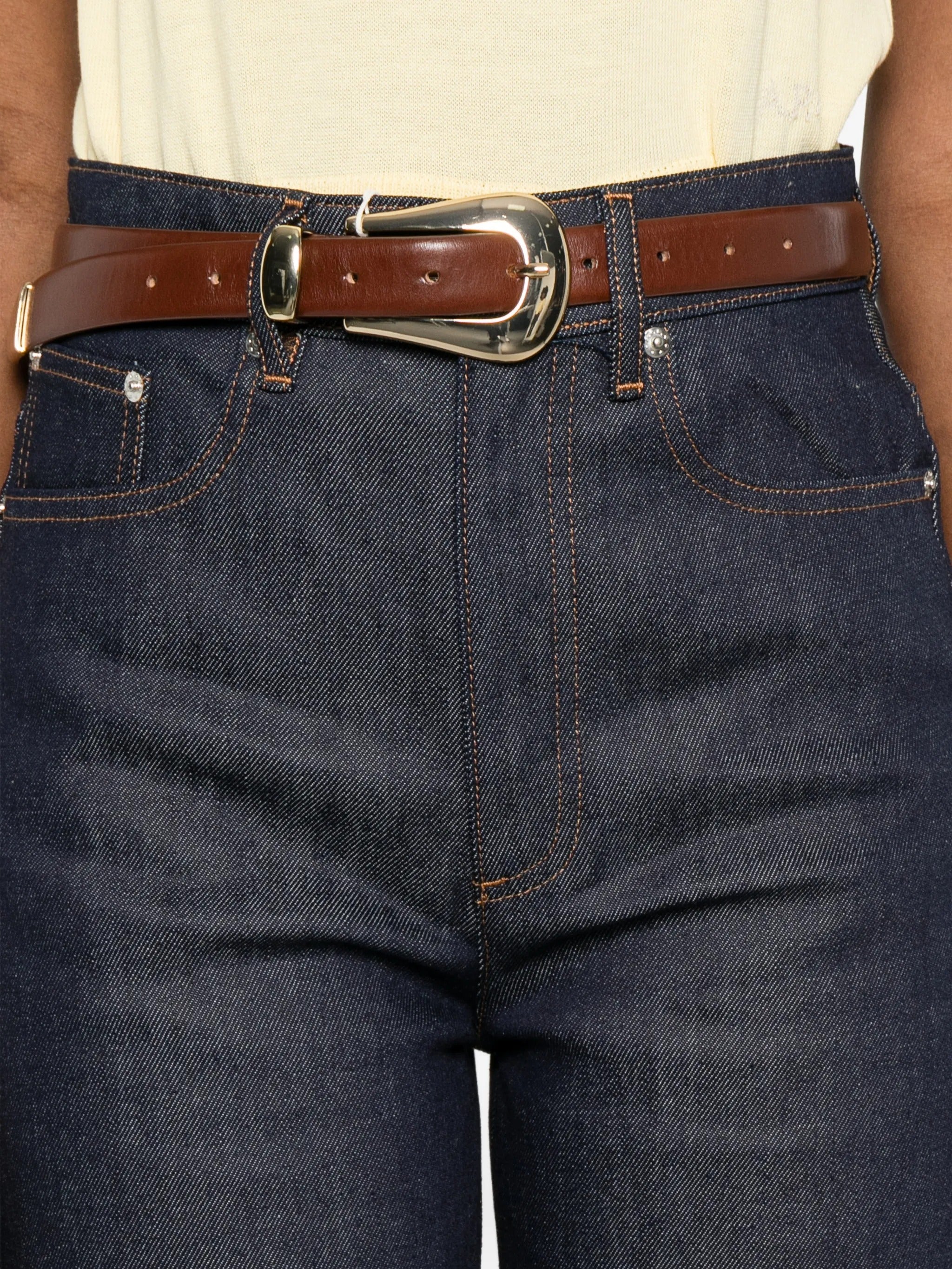 Jean domino