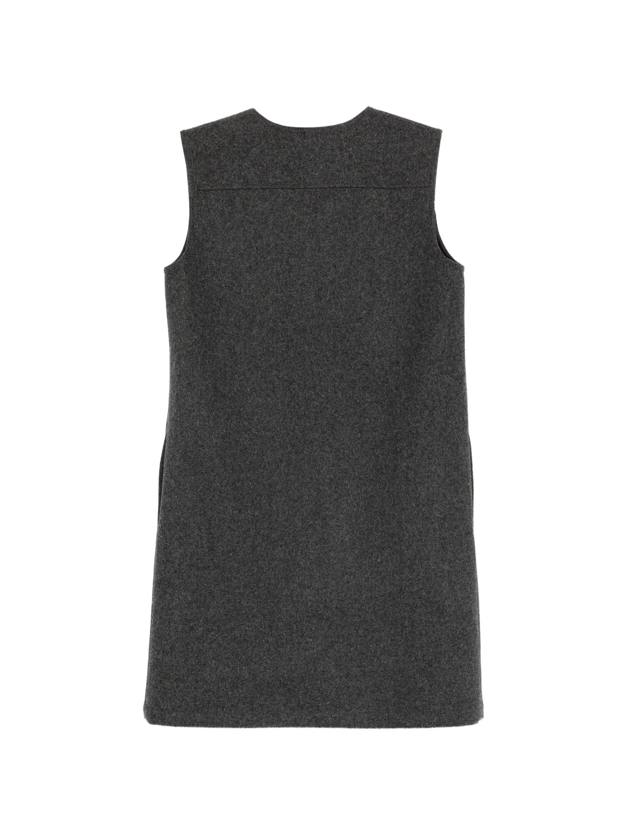 Robe courte