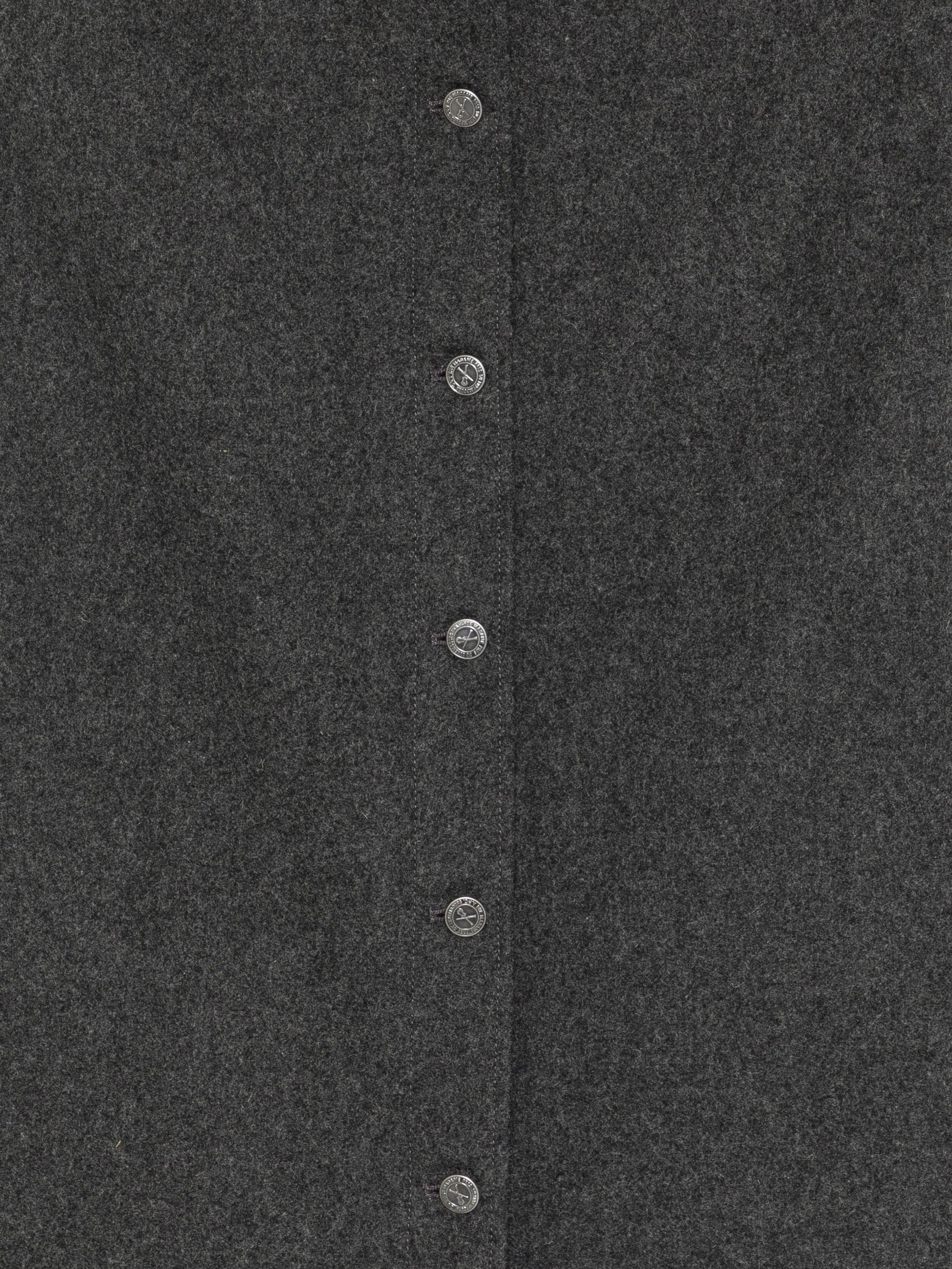 Robe courte