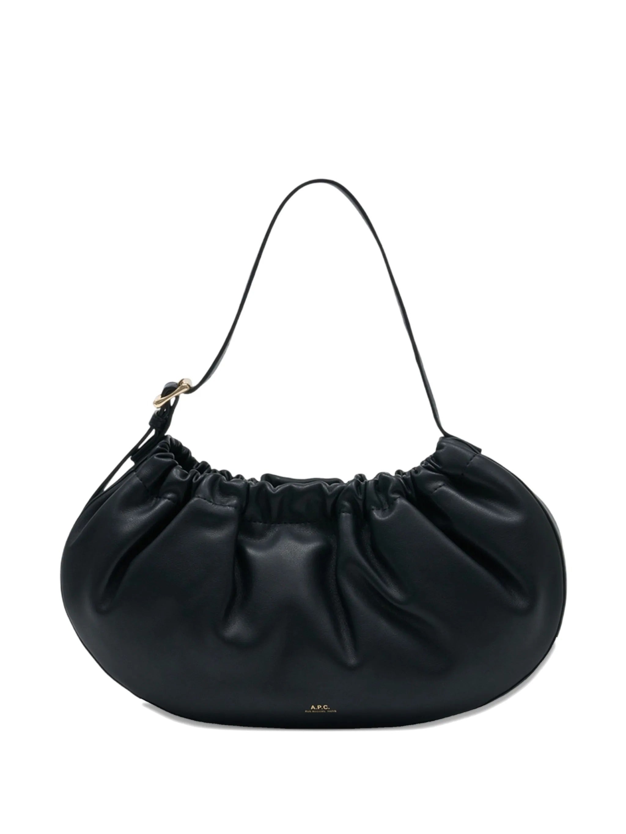 Sac ninon hoop
