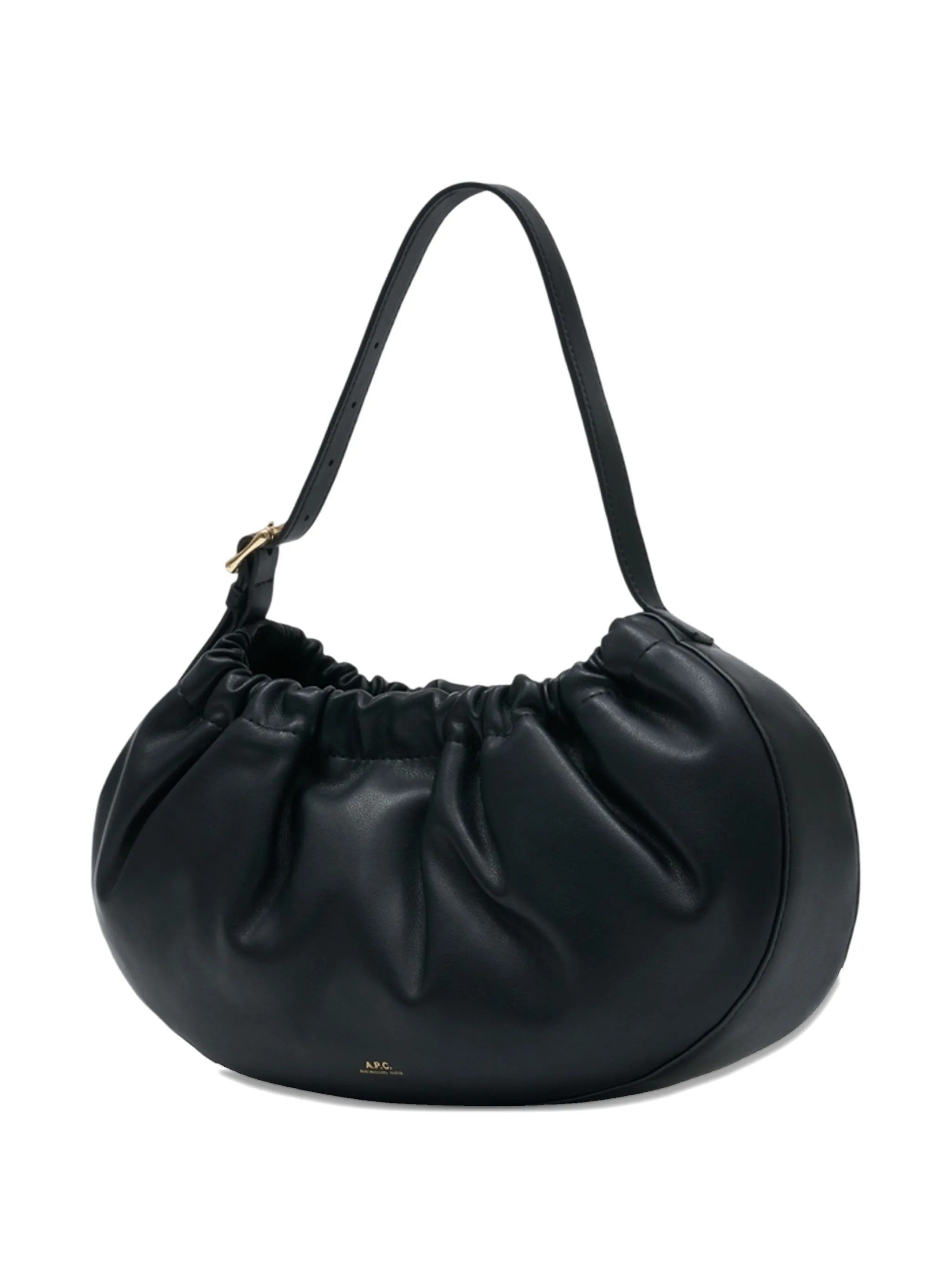 Sac ninon hoop