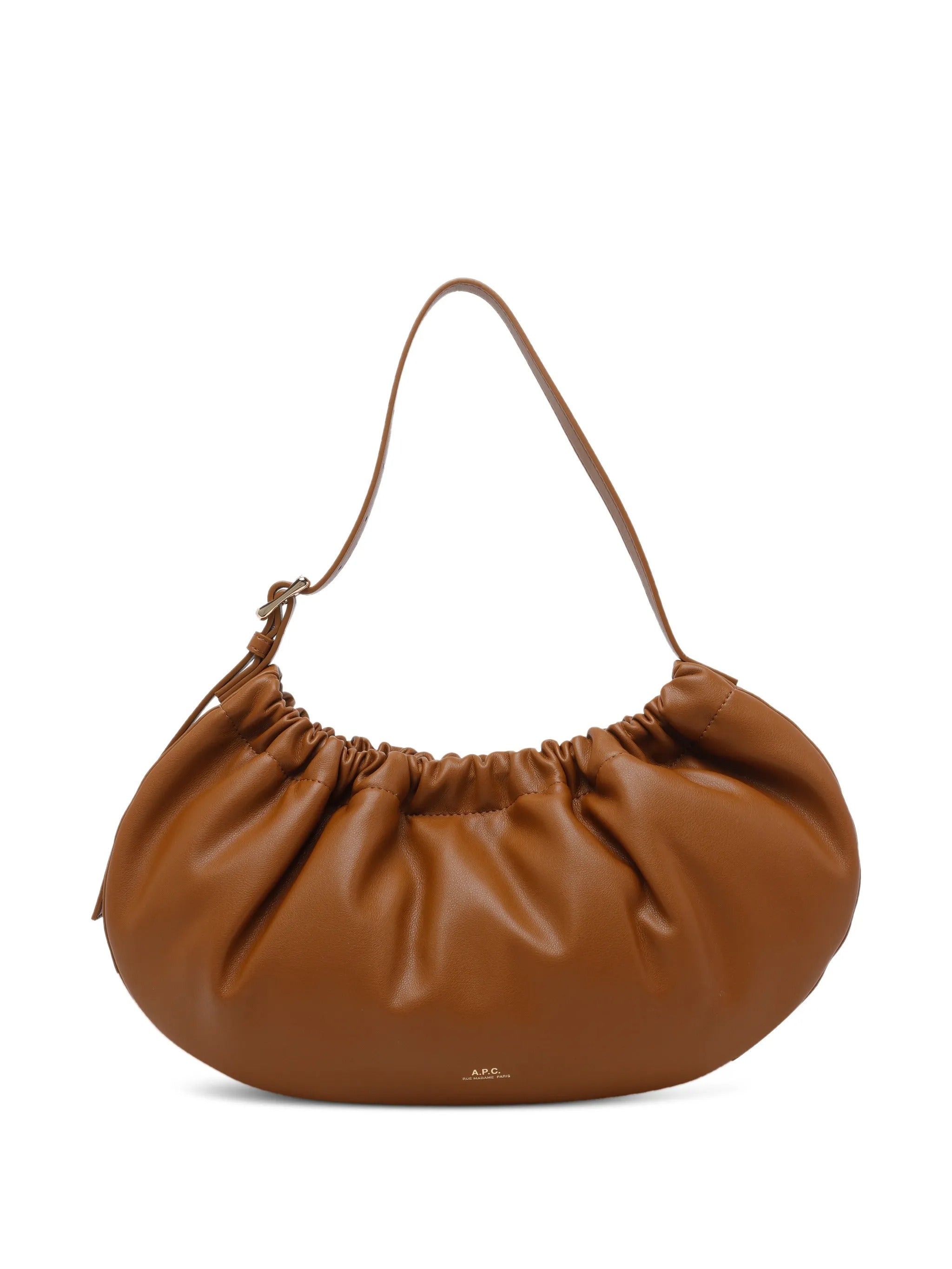 Sac ninon hoop
