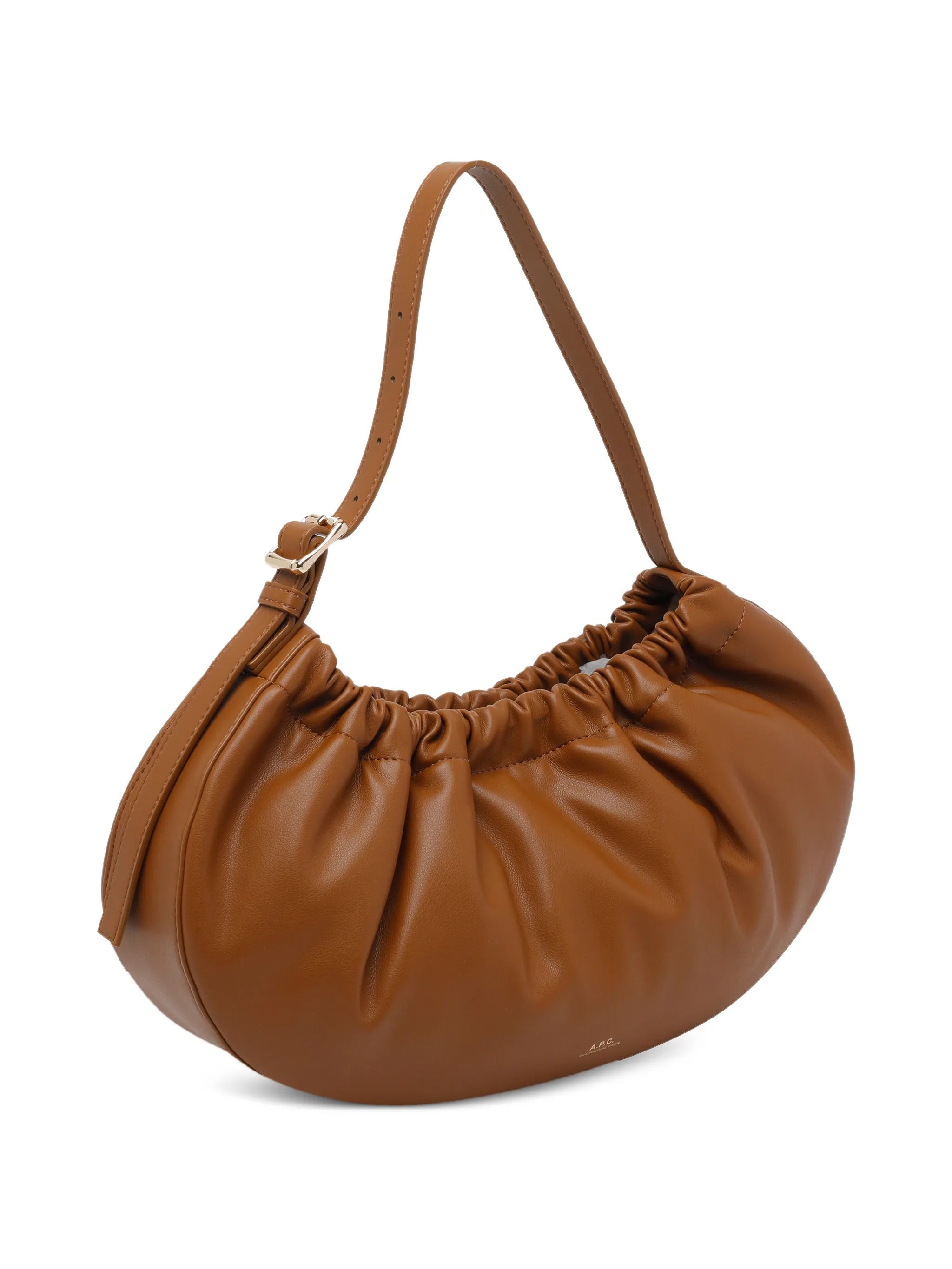 Sac ninon hoop
