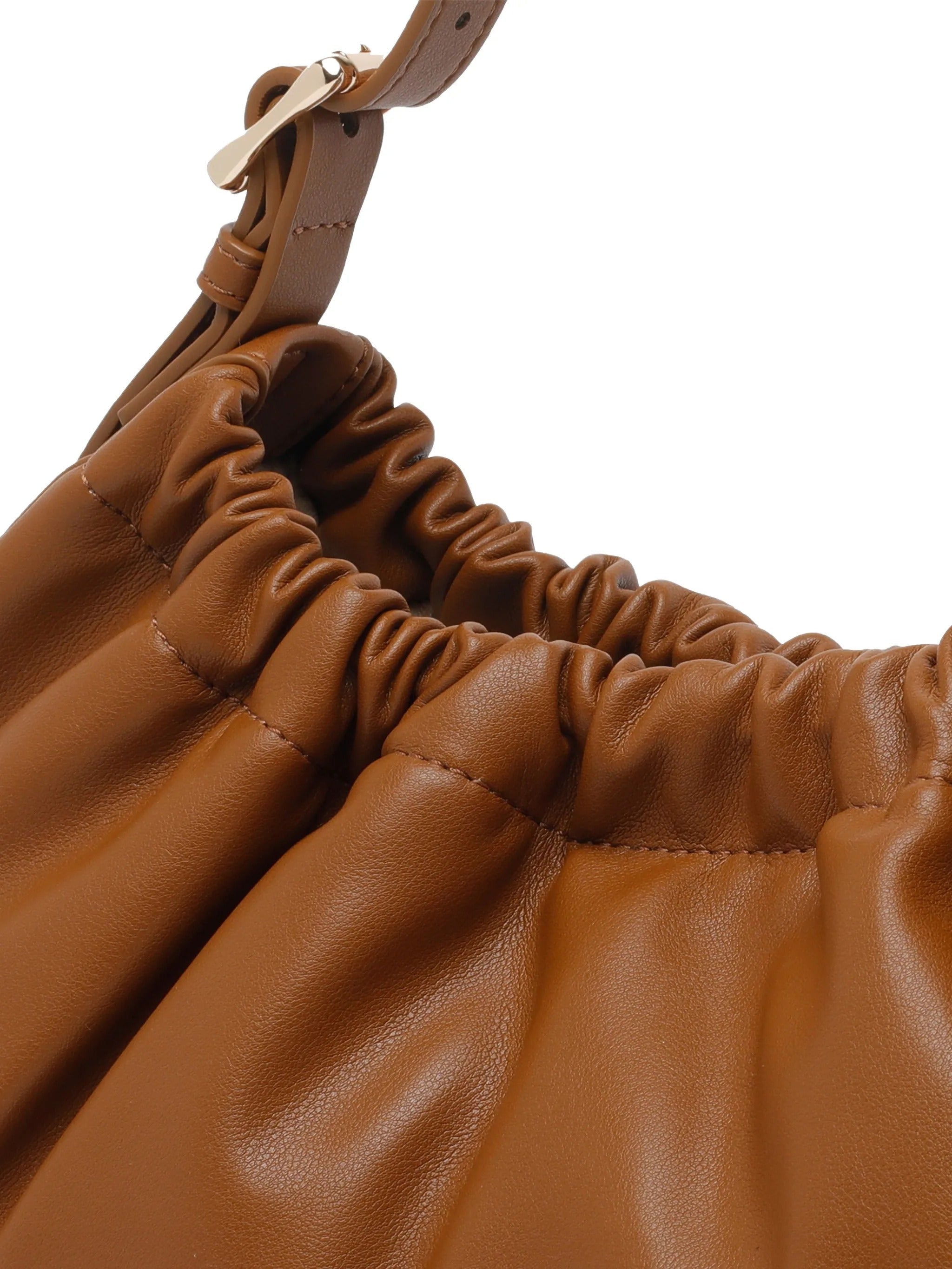 Sac ninon hoop