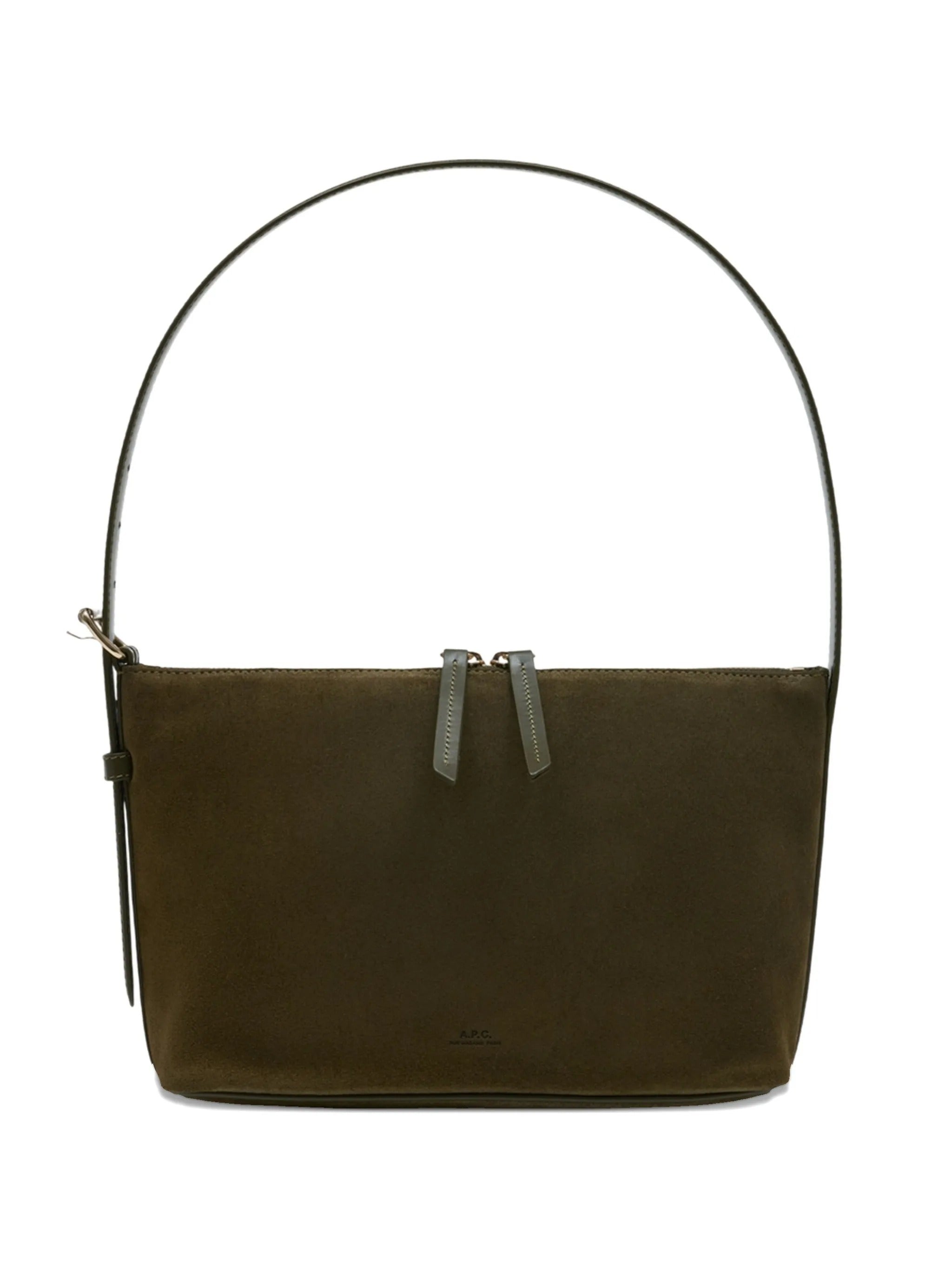 Sac vera shoulder