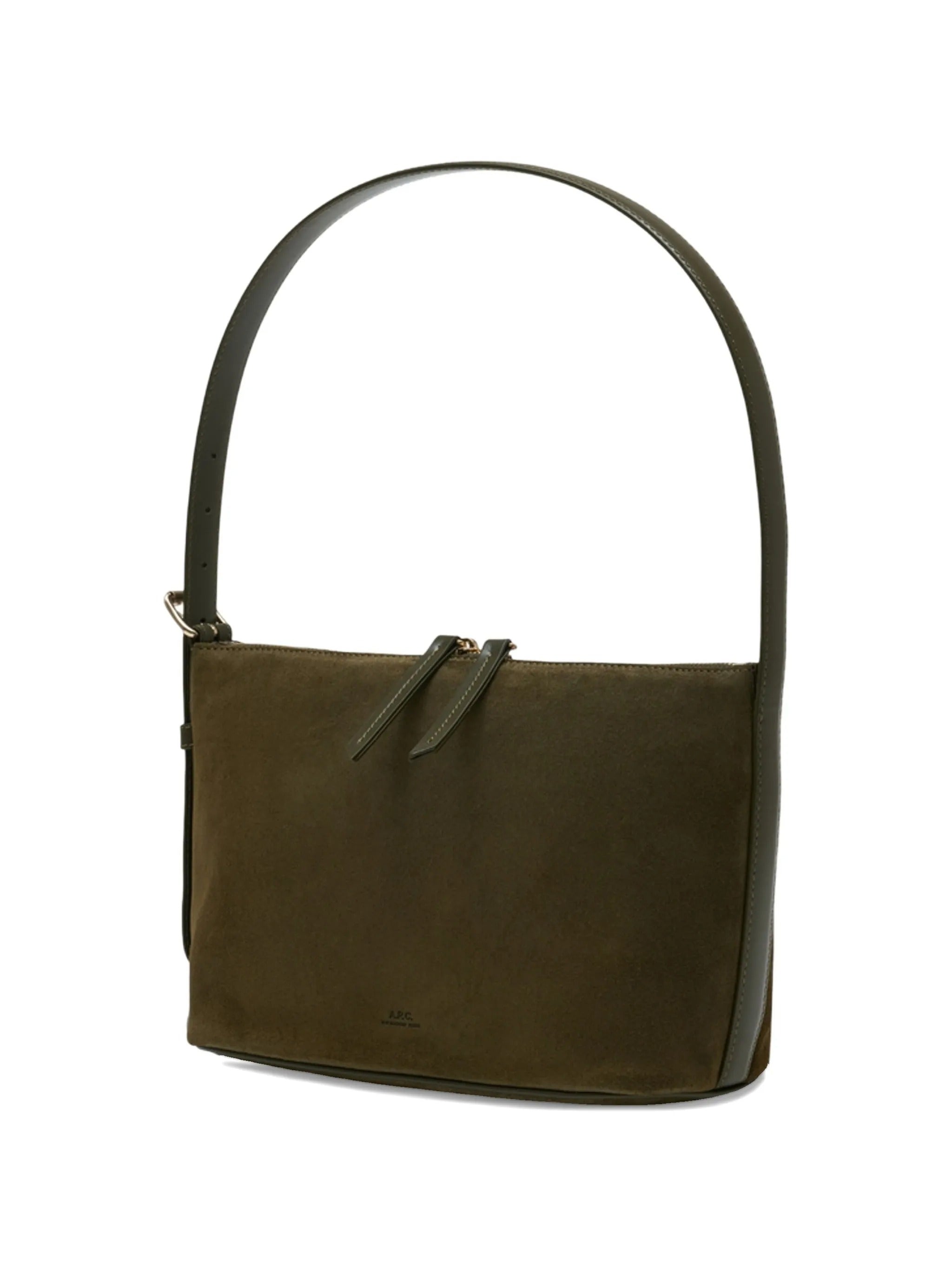 Sac vera shoulder
