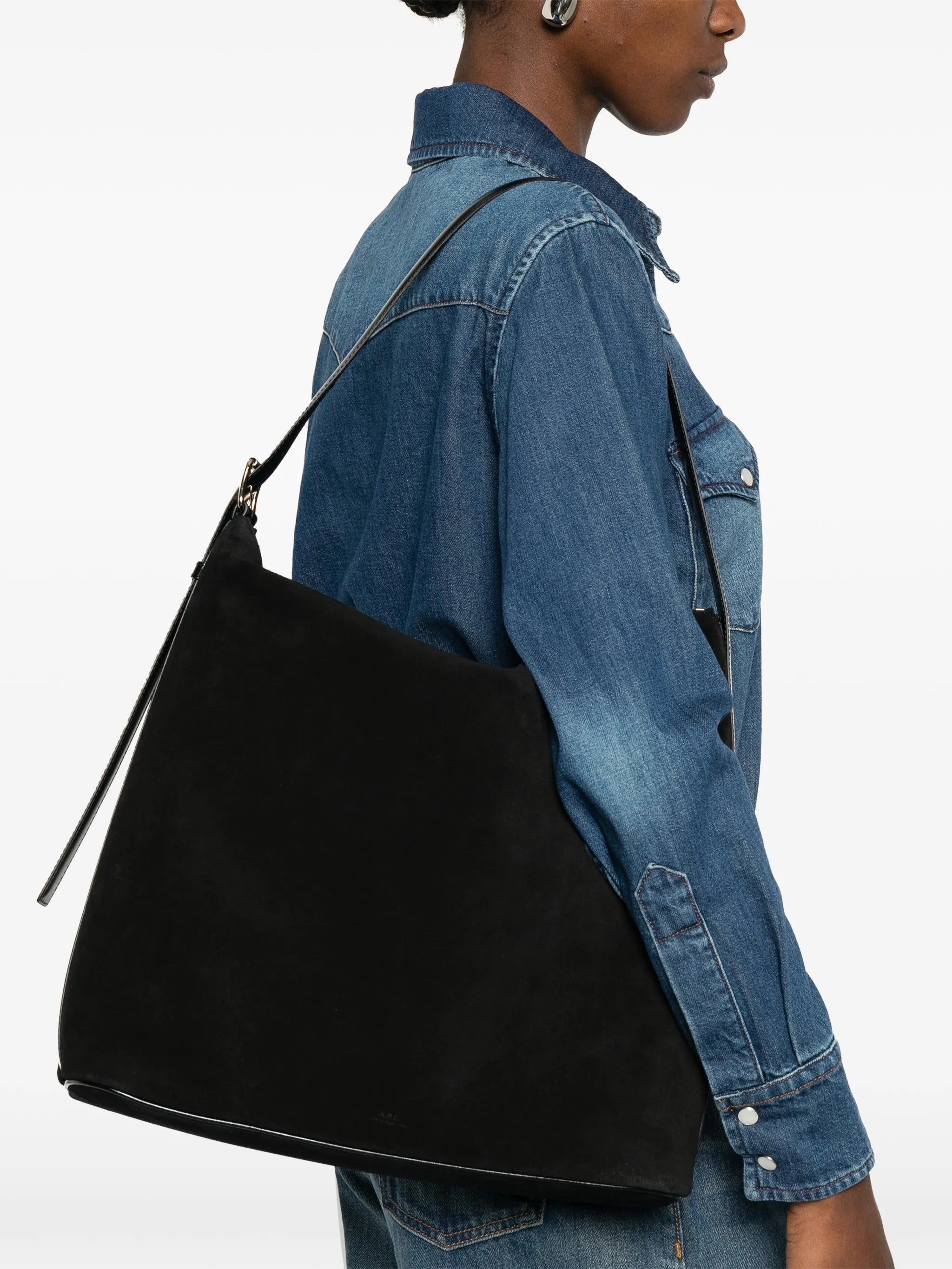 Sac vera maxi