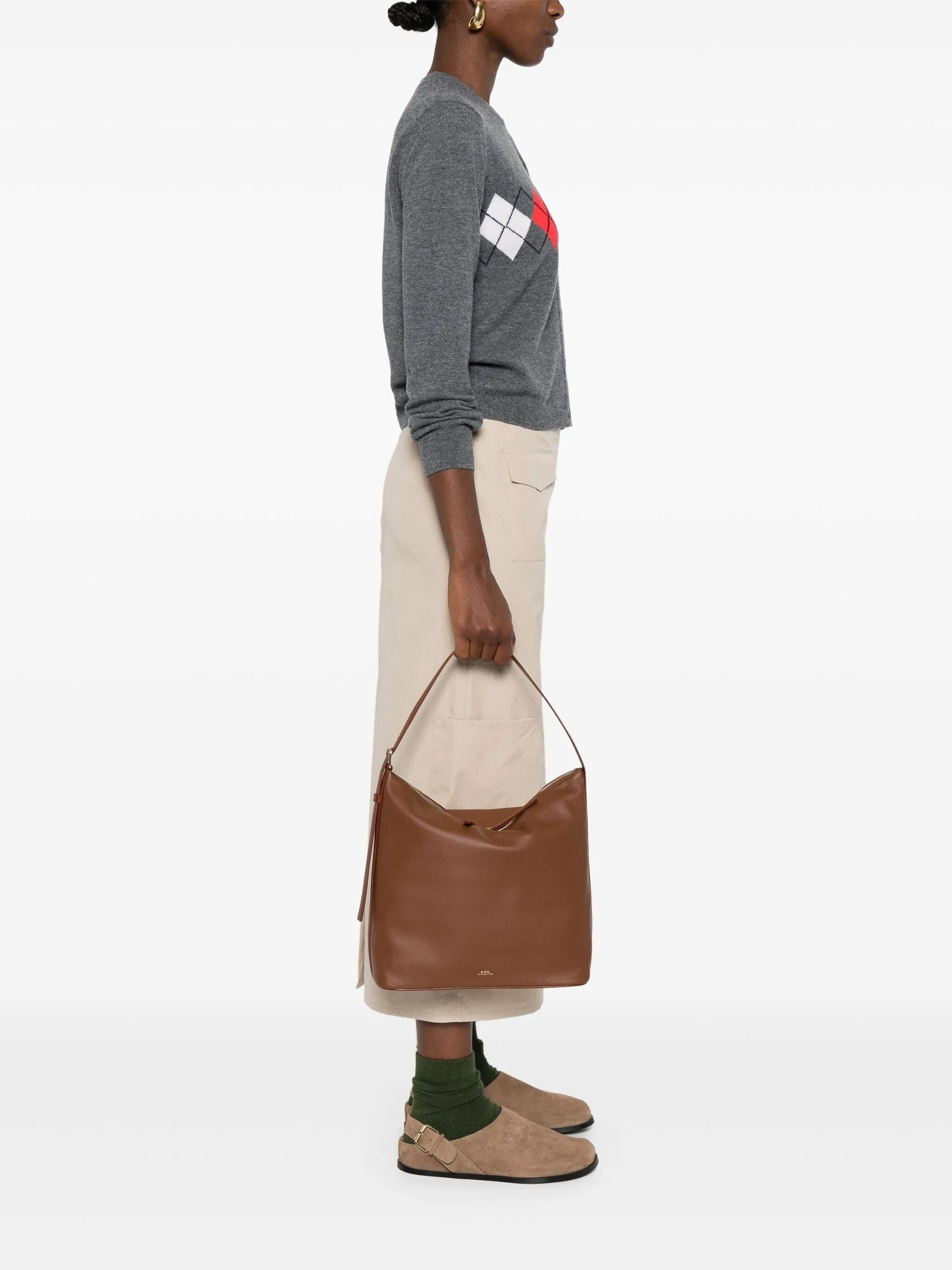 Sac vera