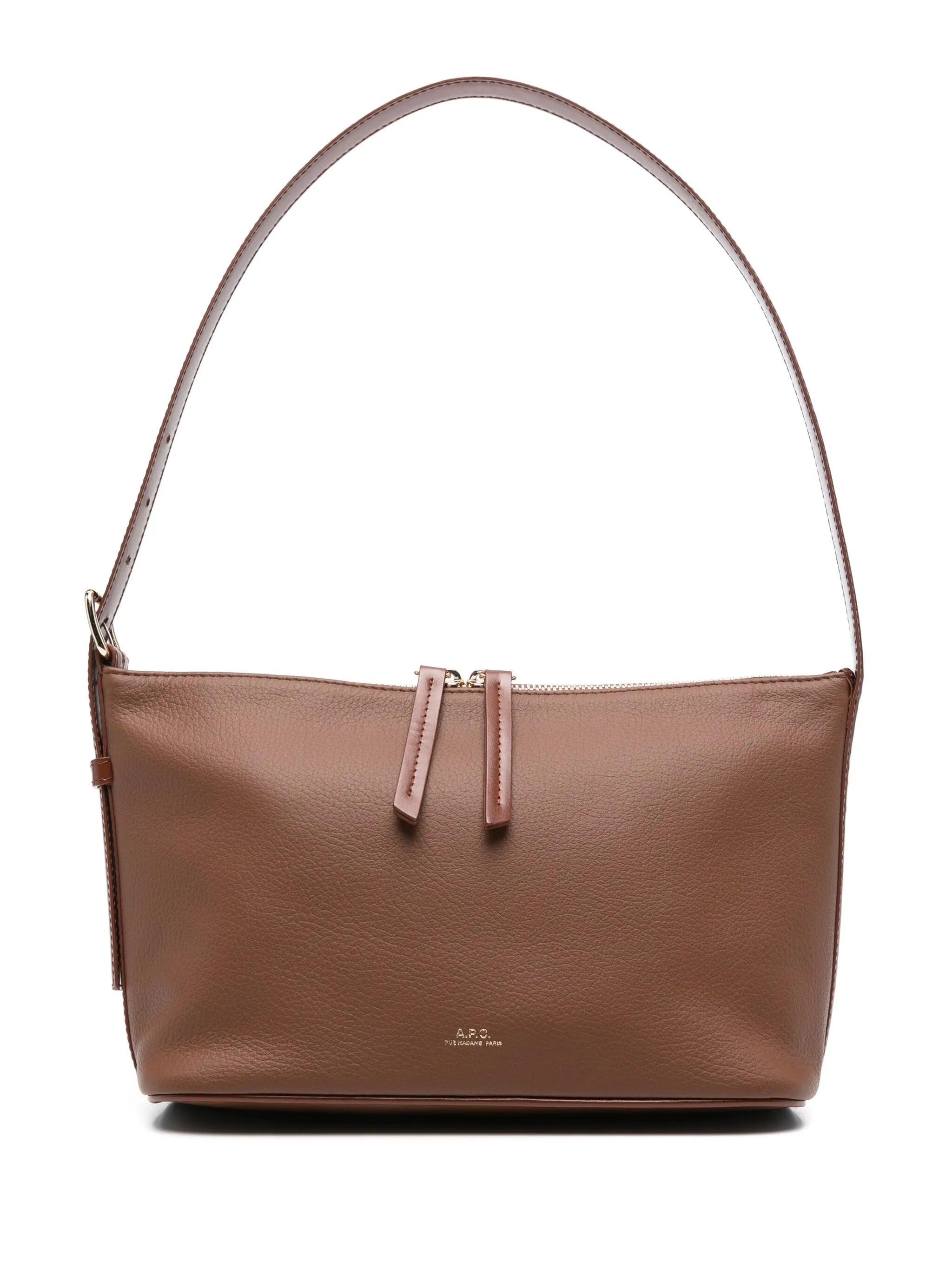 Sac vera shoulder