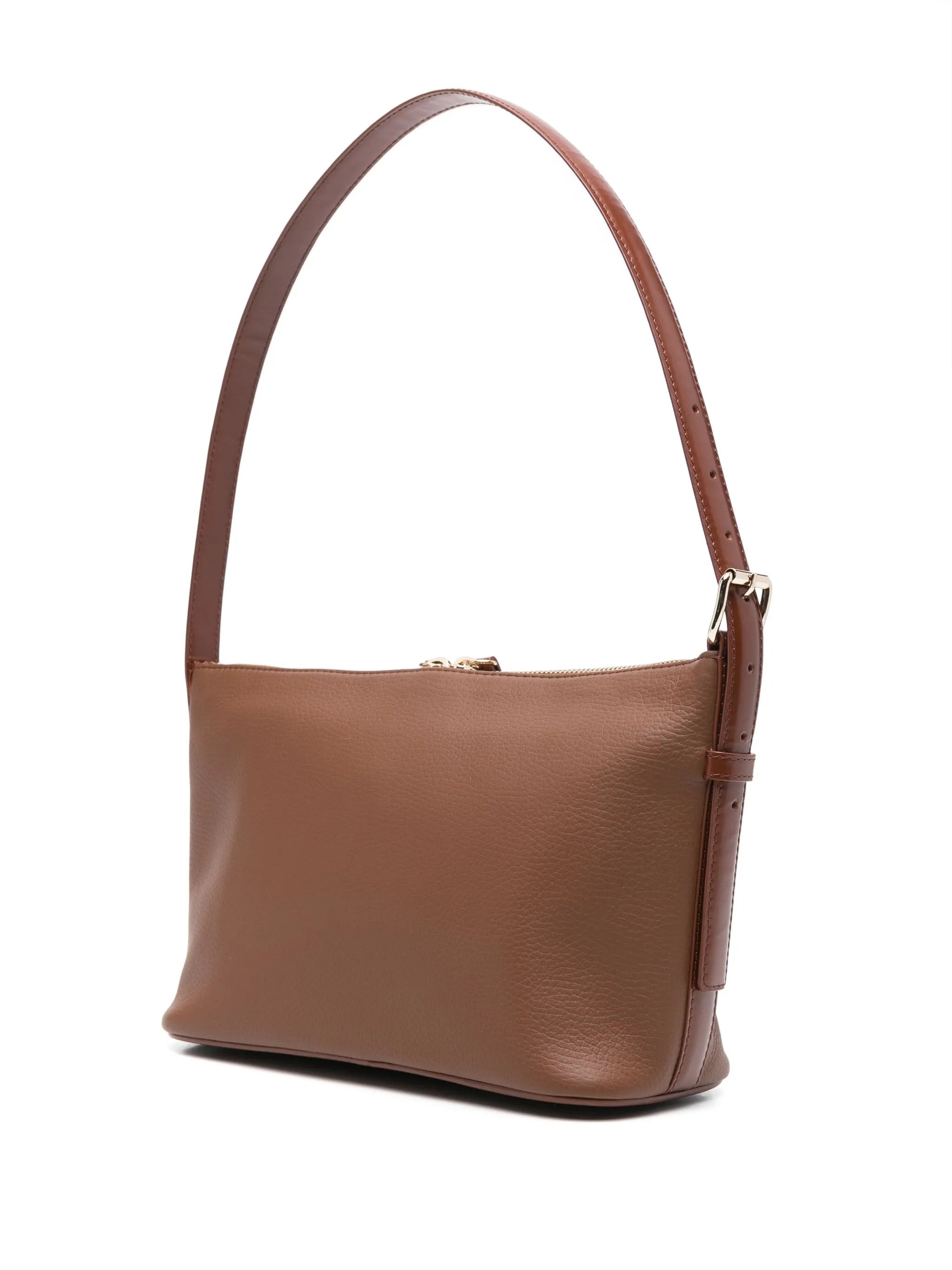 Sac vera shoulder