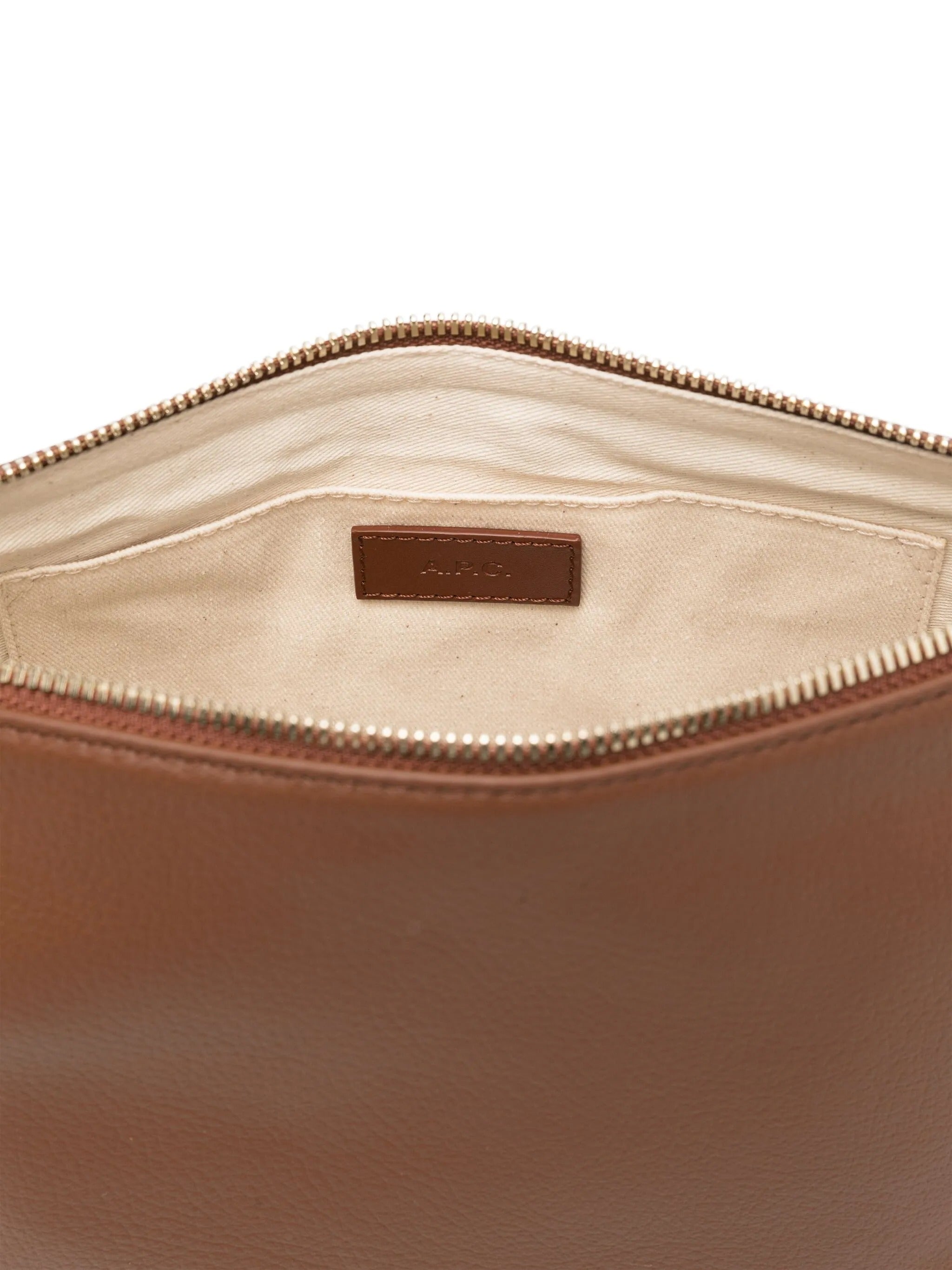 Sac vera shoulder