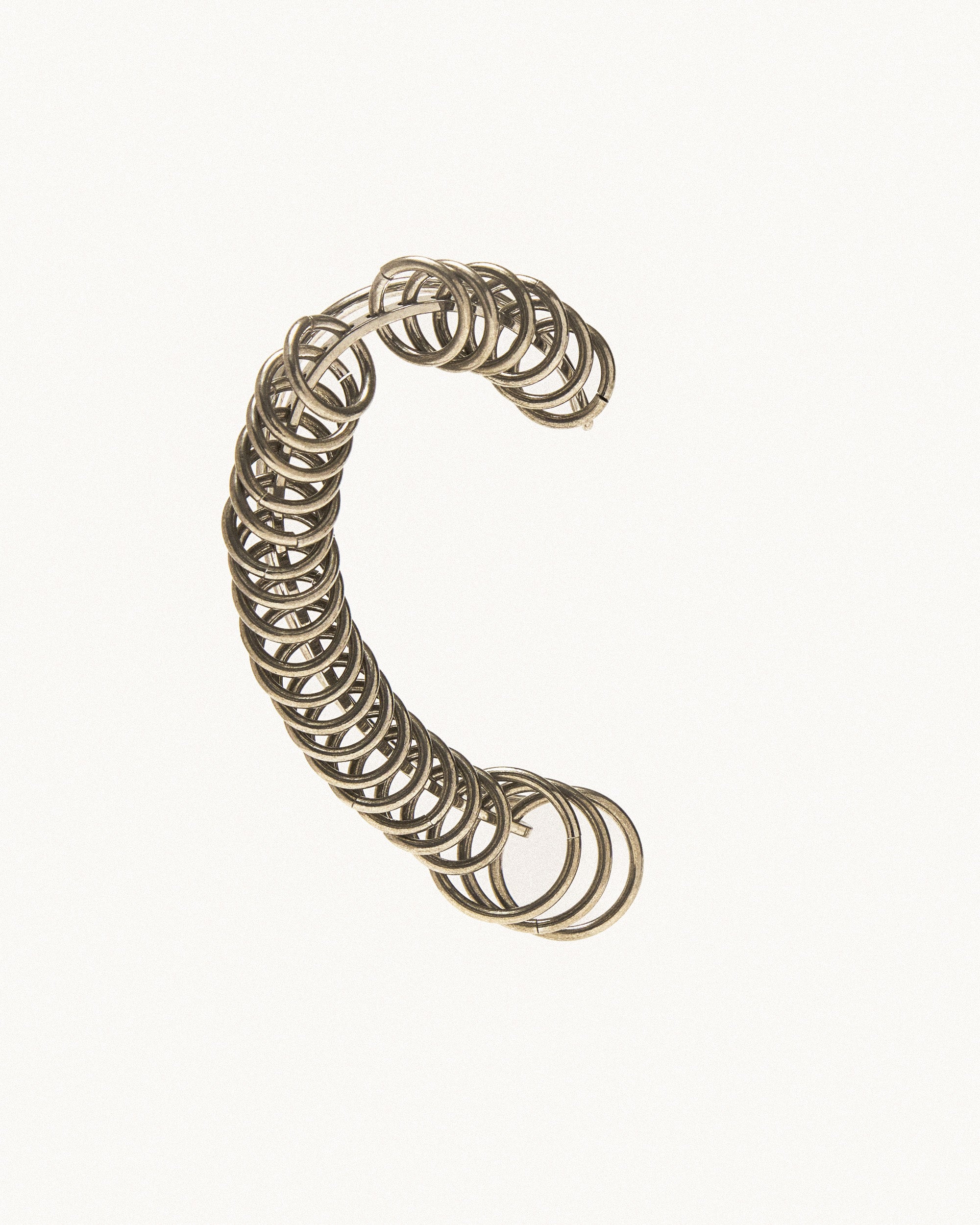 All around ear cuff