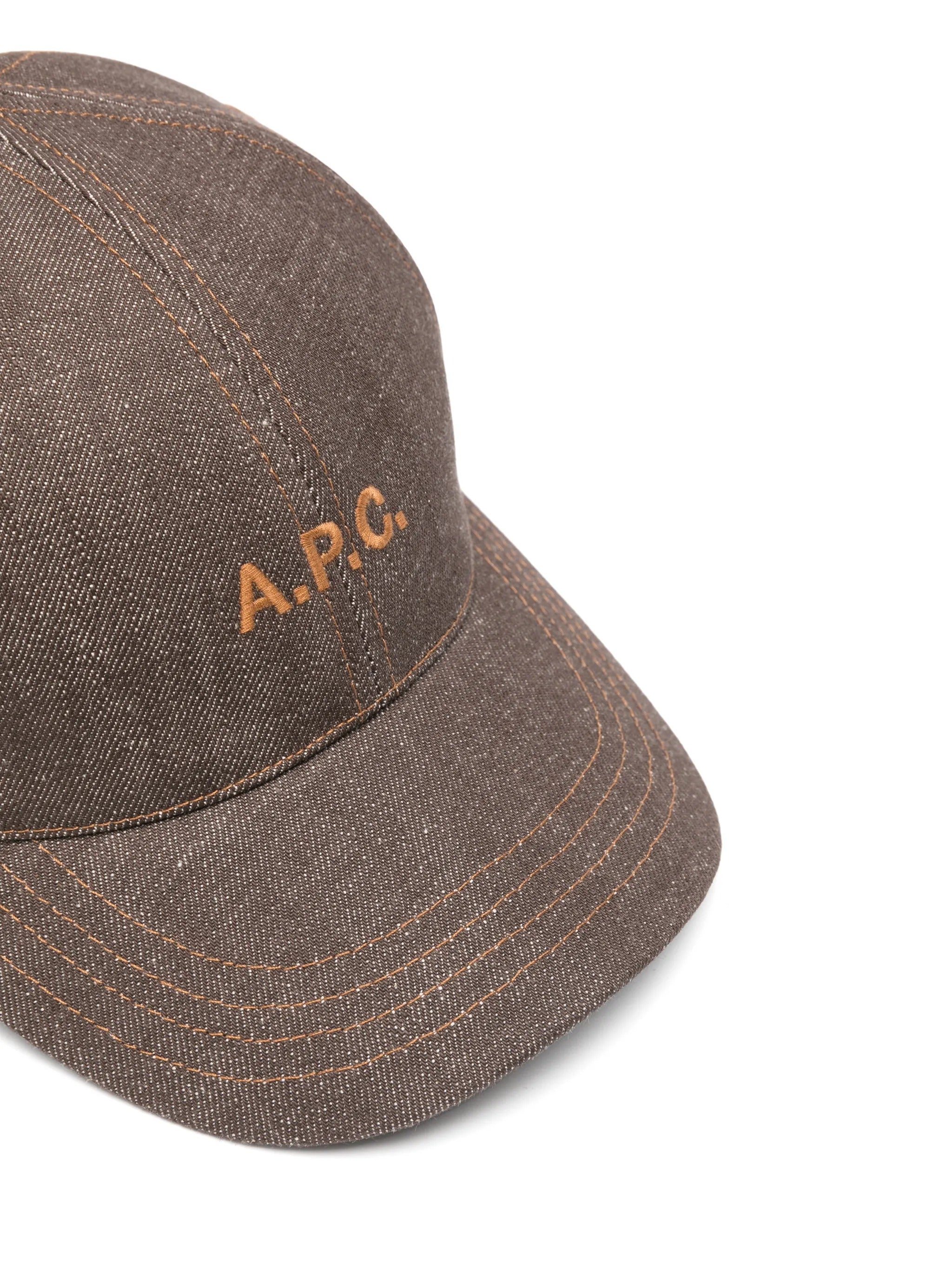 Casquette charlie