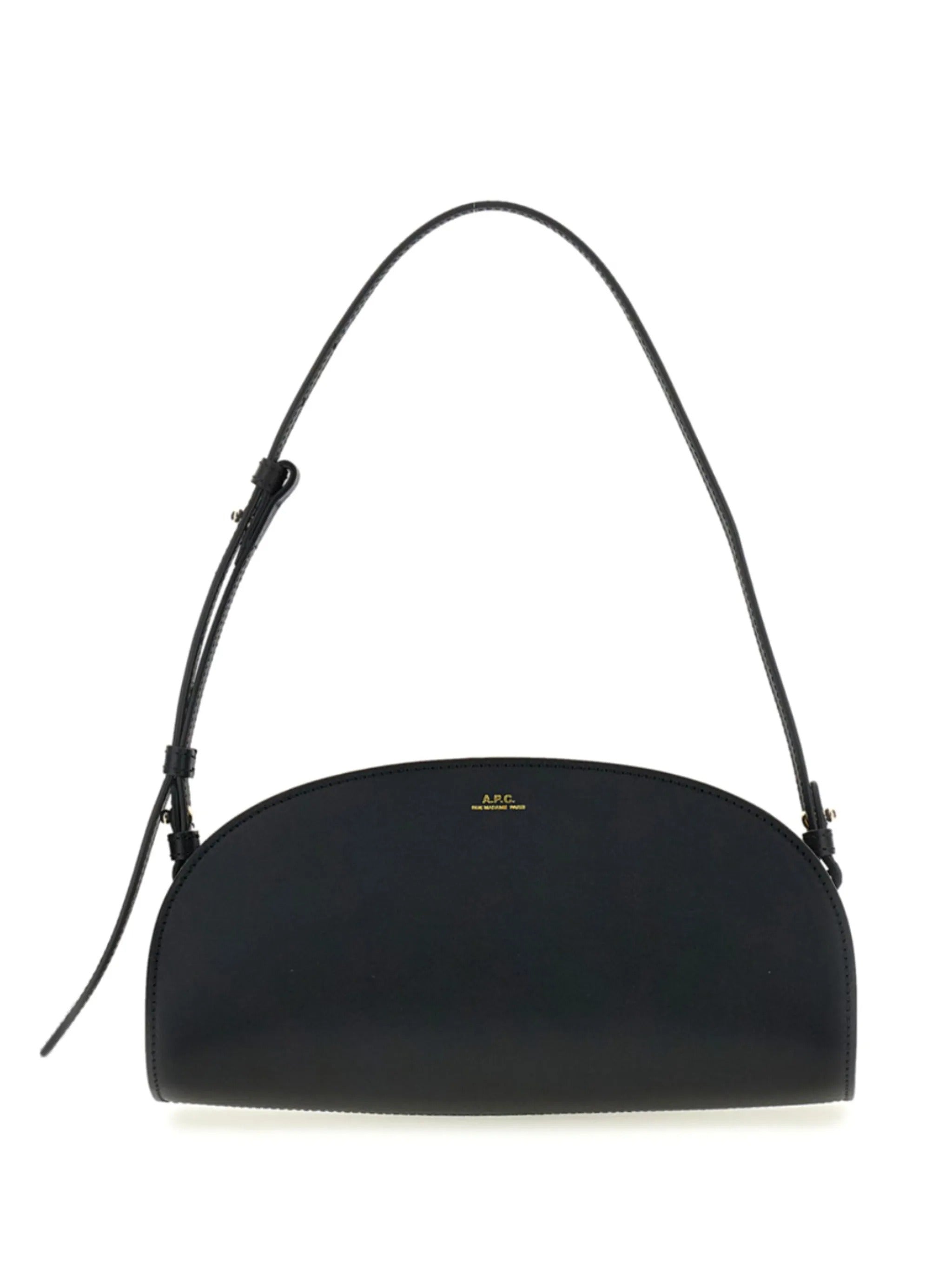 Sac demi-lune shoulder