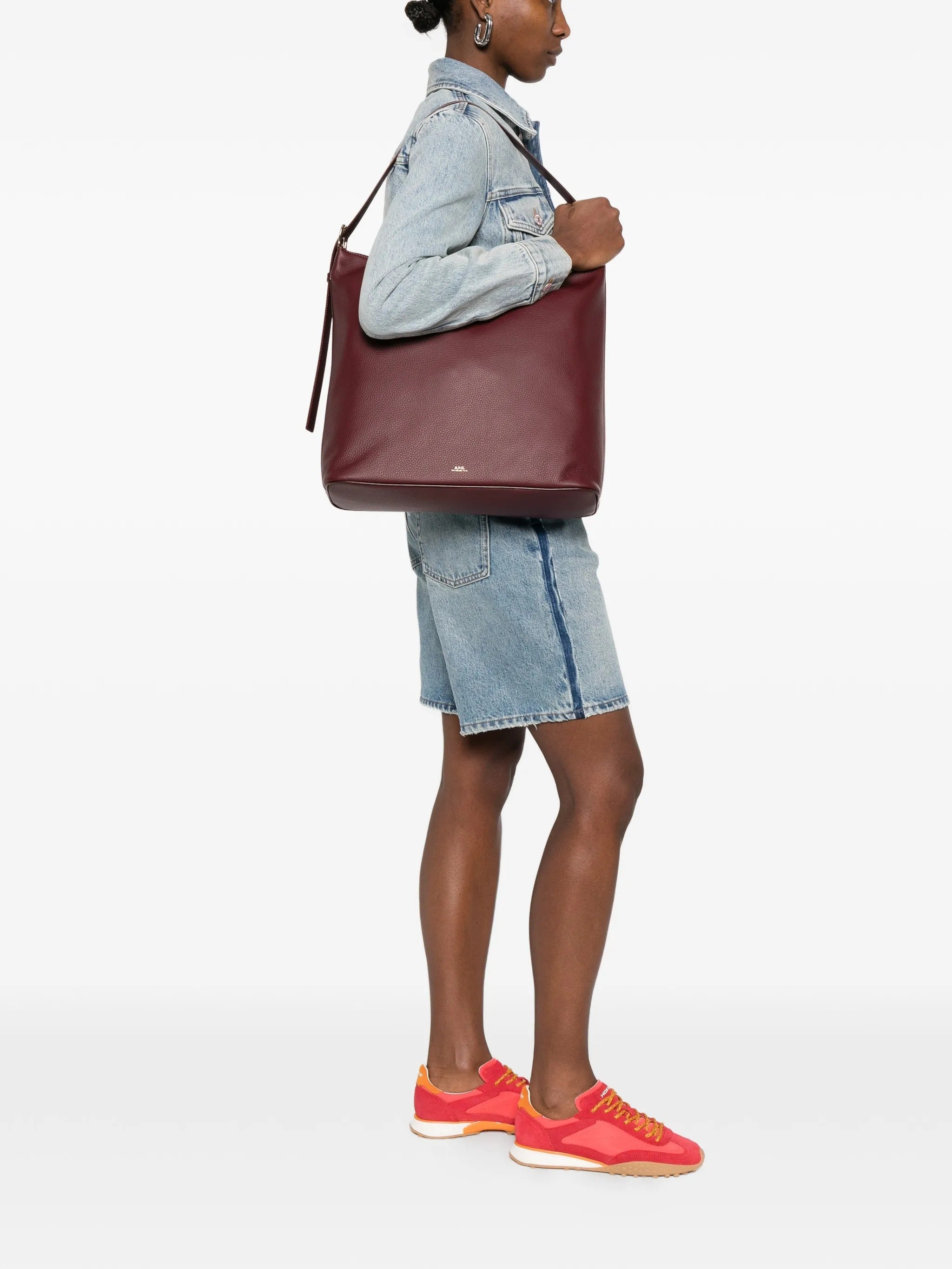 Sac vera maxi