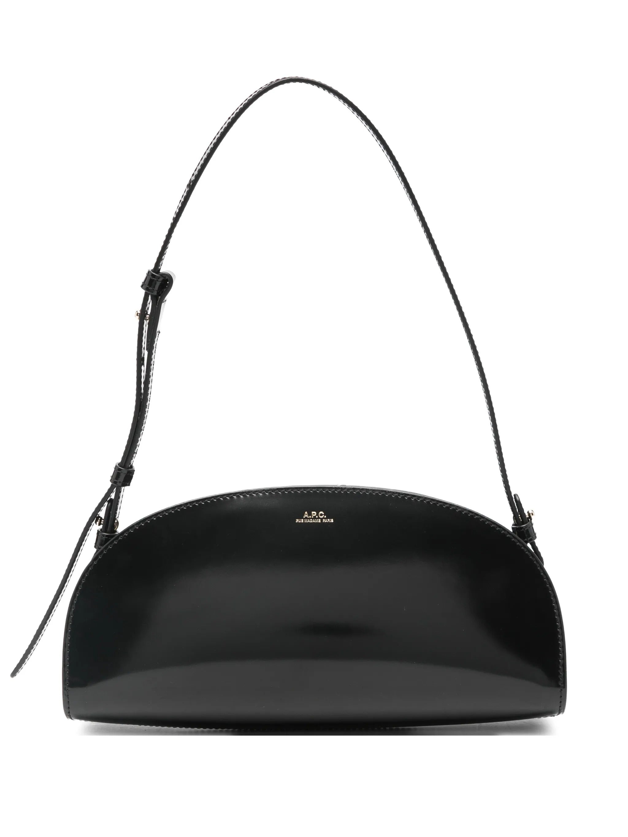 Sac demi-lune shoulder