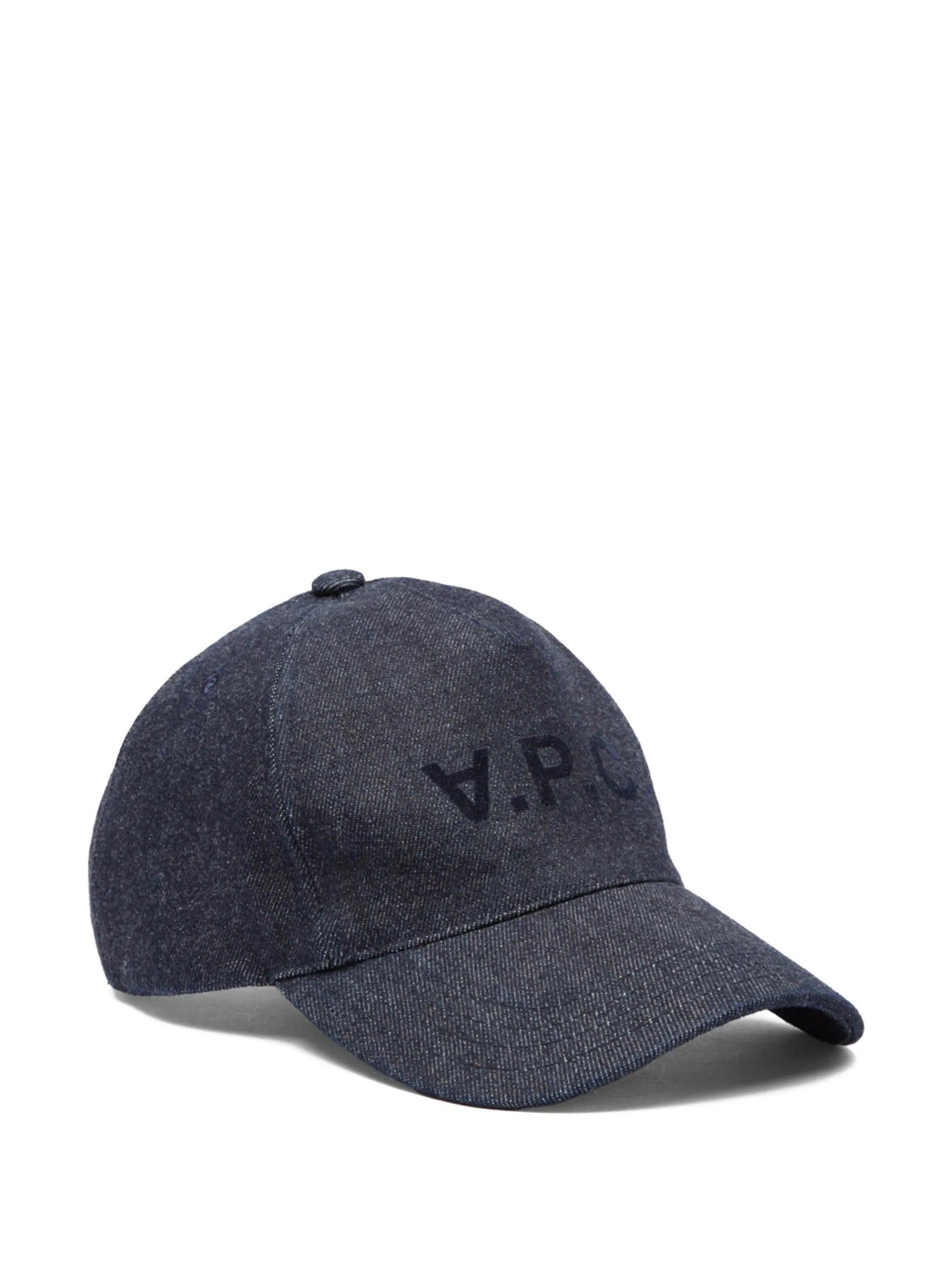 Casquette eden vpc