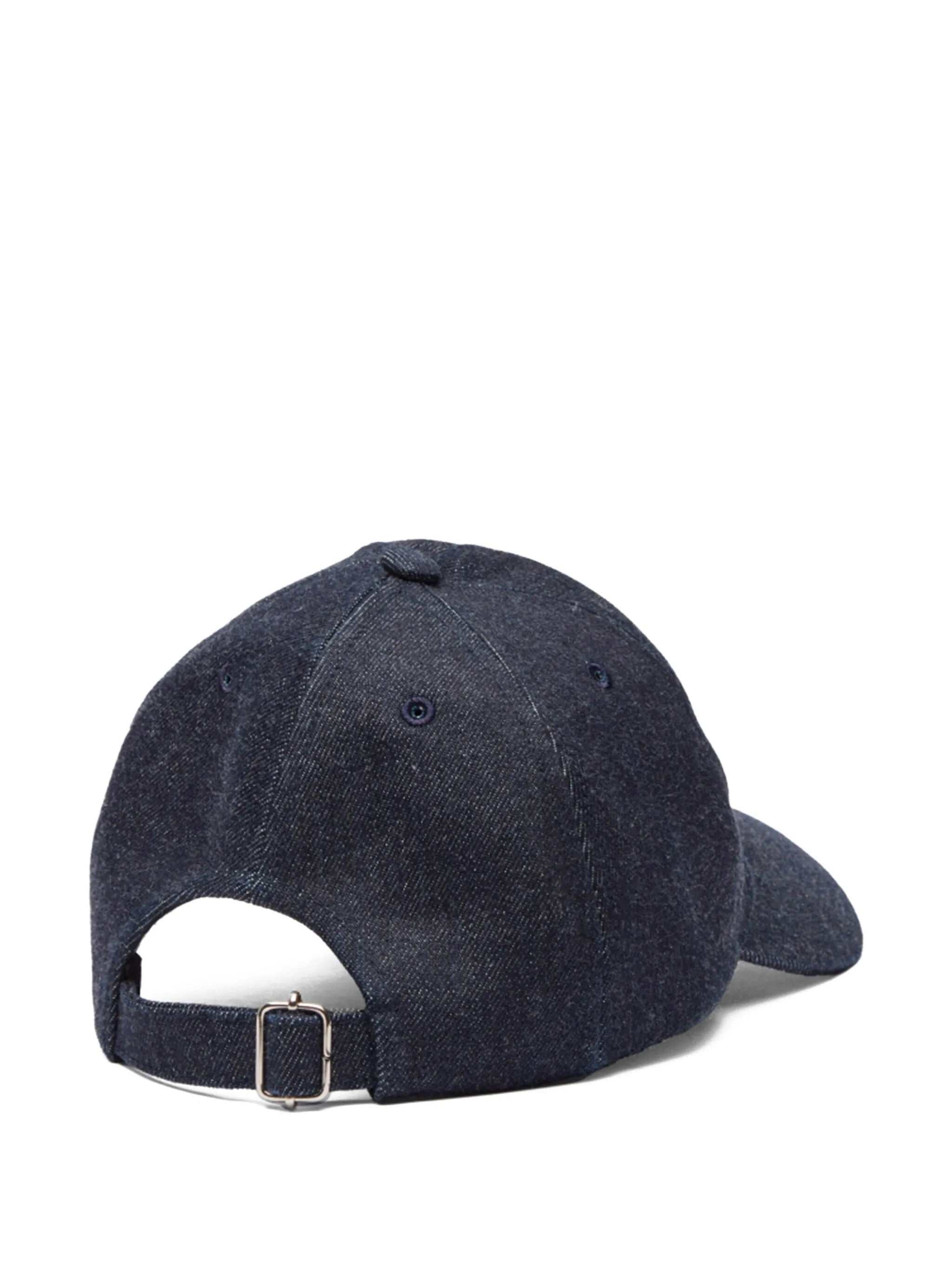 Casquette eden vpc