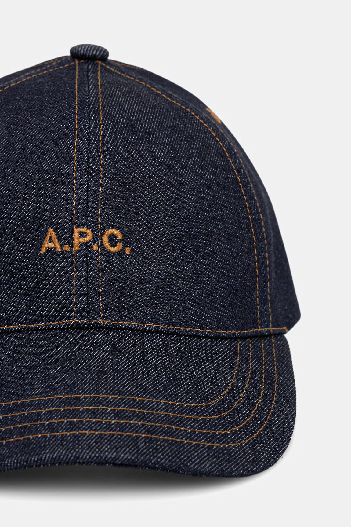 Casquette thais