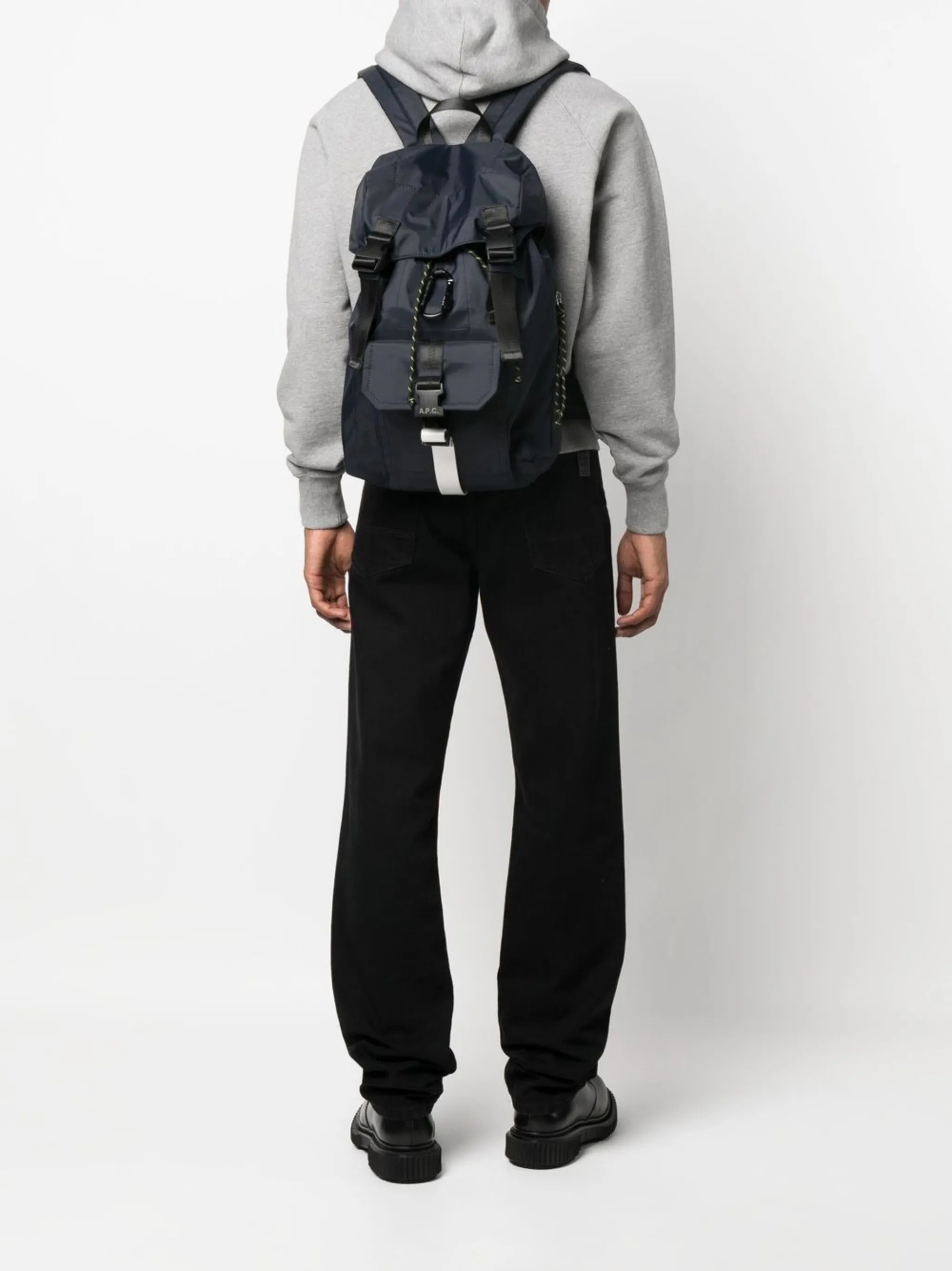 Sac à dos trek