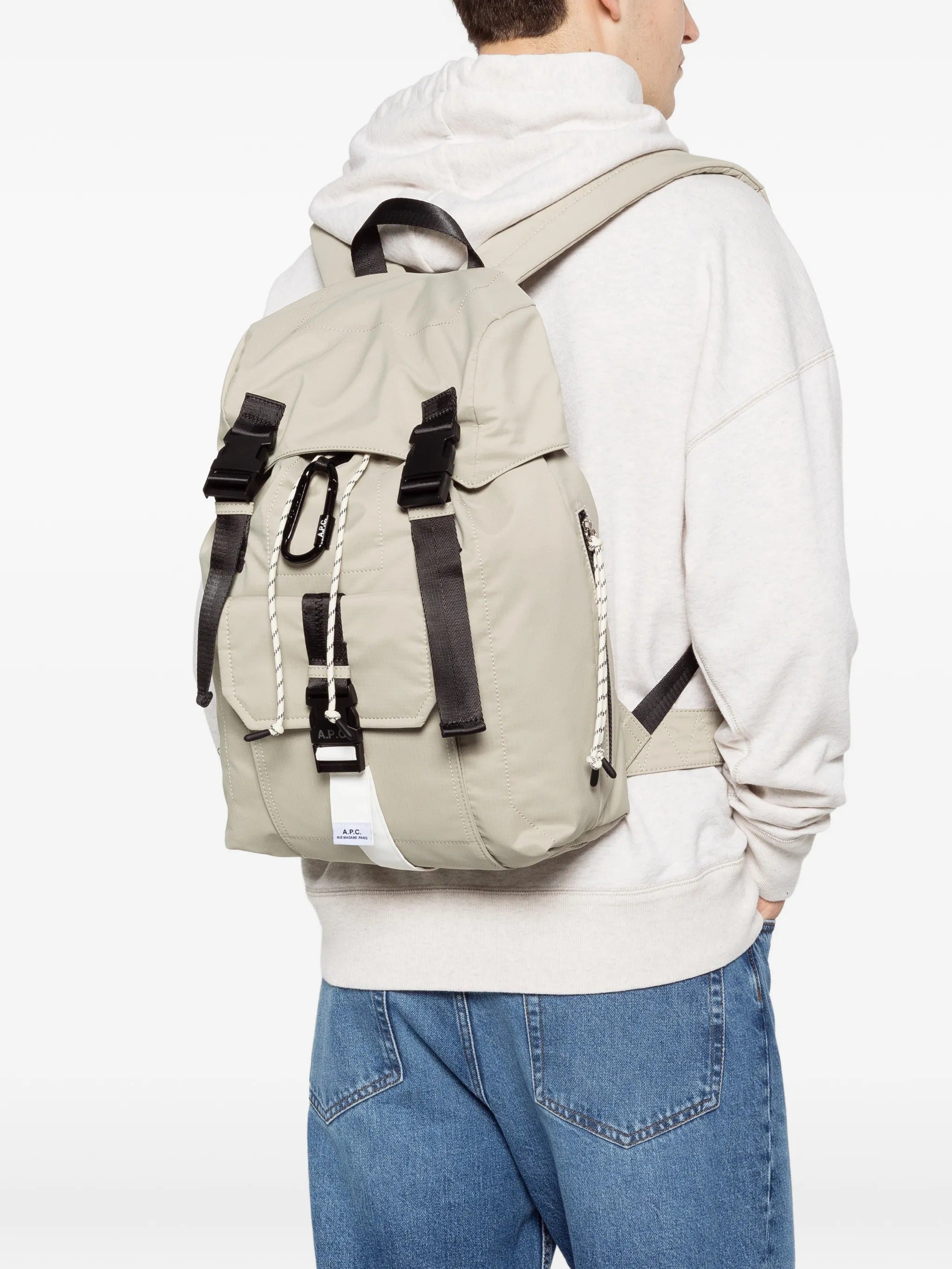 Sac à dos trek