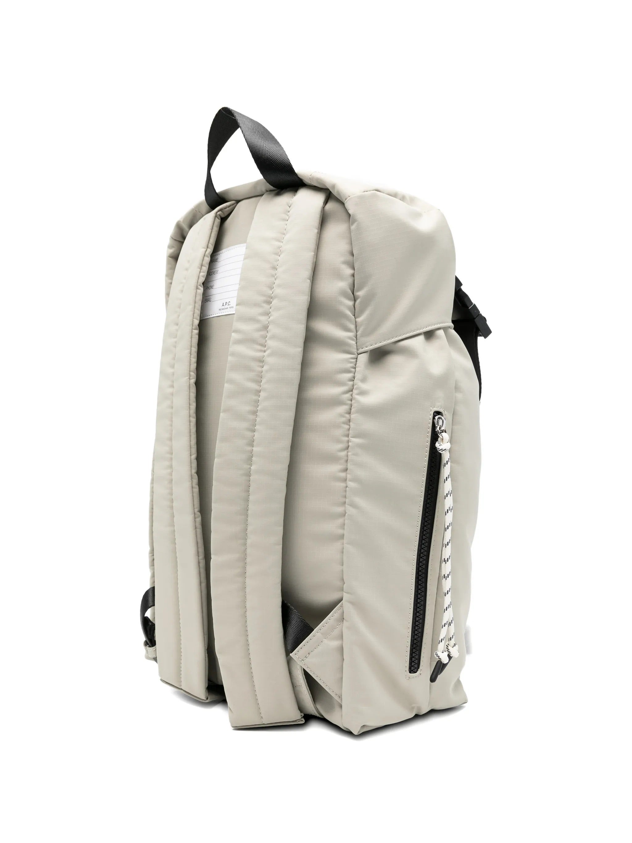Sac à dos trek