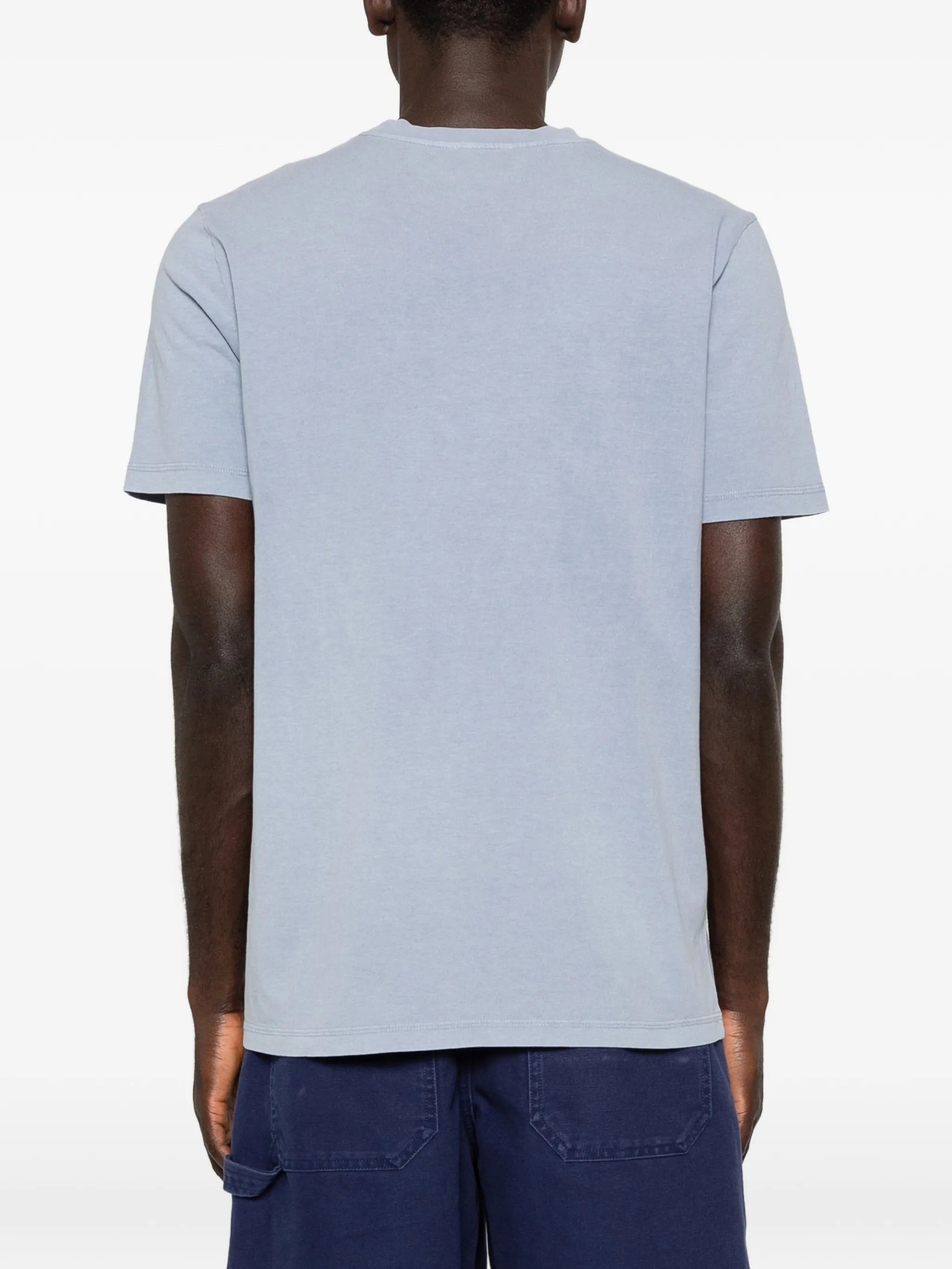Tshirt manches courtes adresse