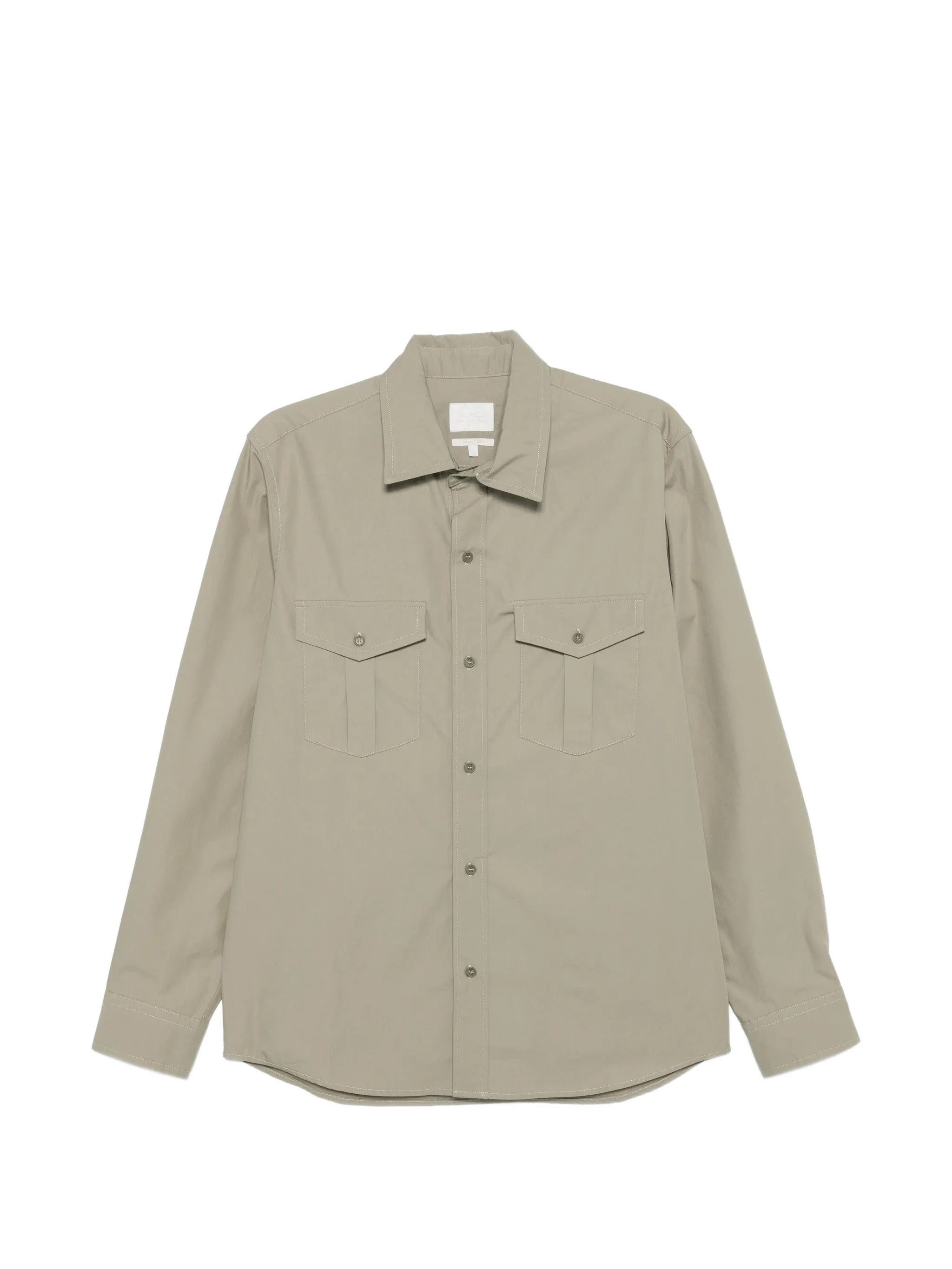 Utility shirt