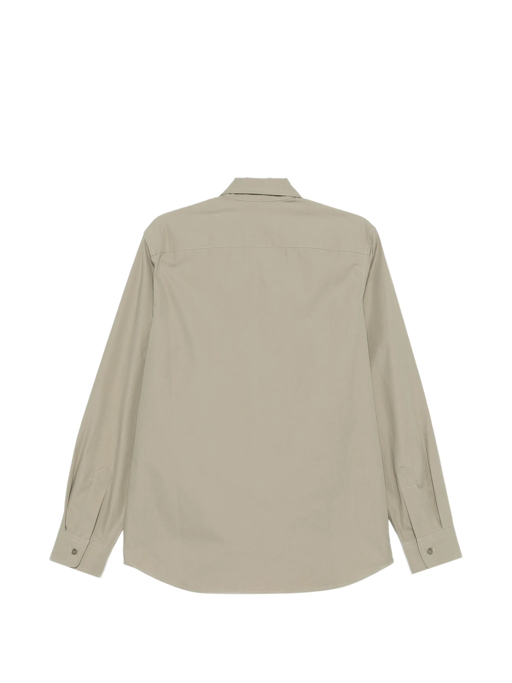 Utility shirt