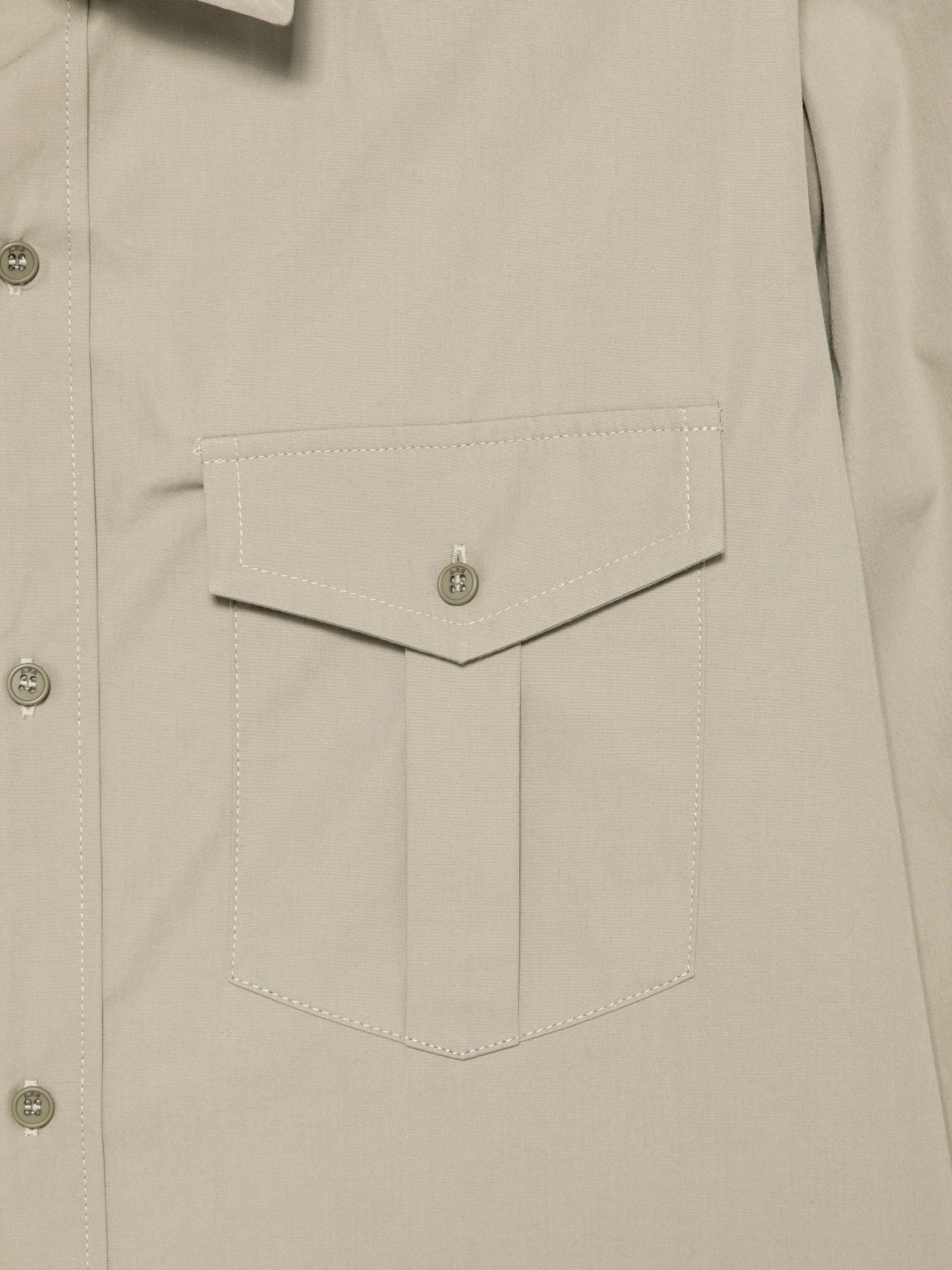 Utility shirt