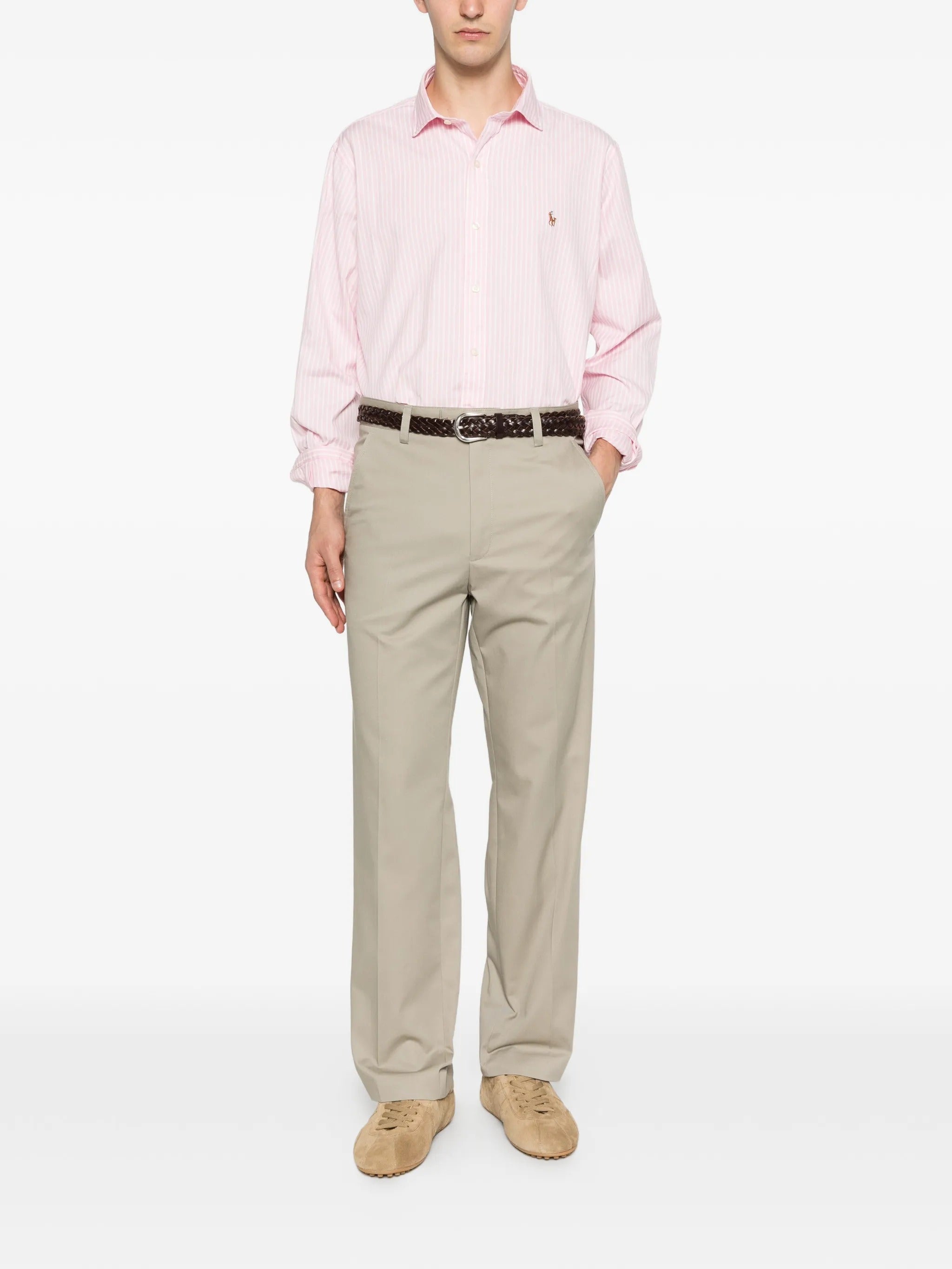 Nineties trouser homme