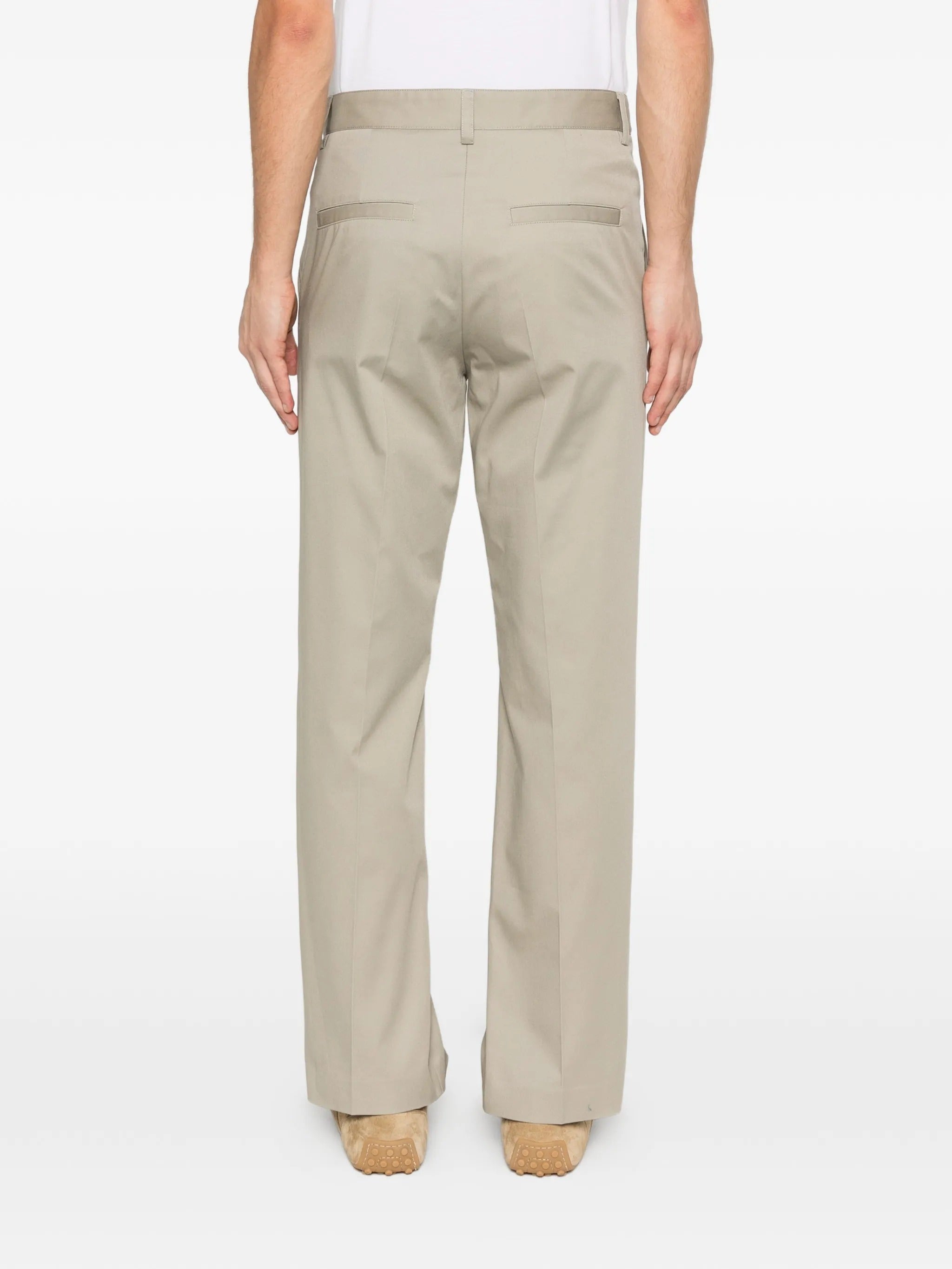 Nineties trouser homme
