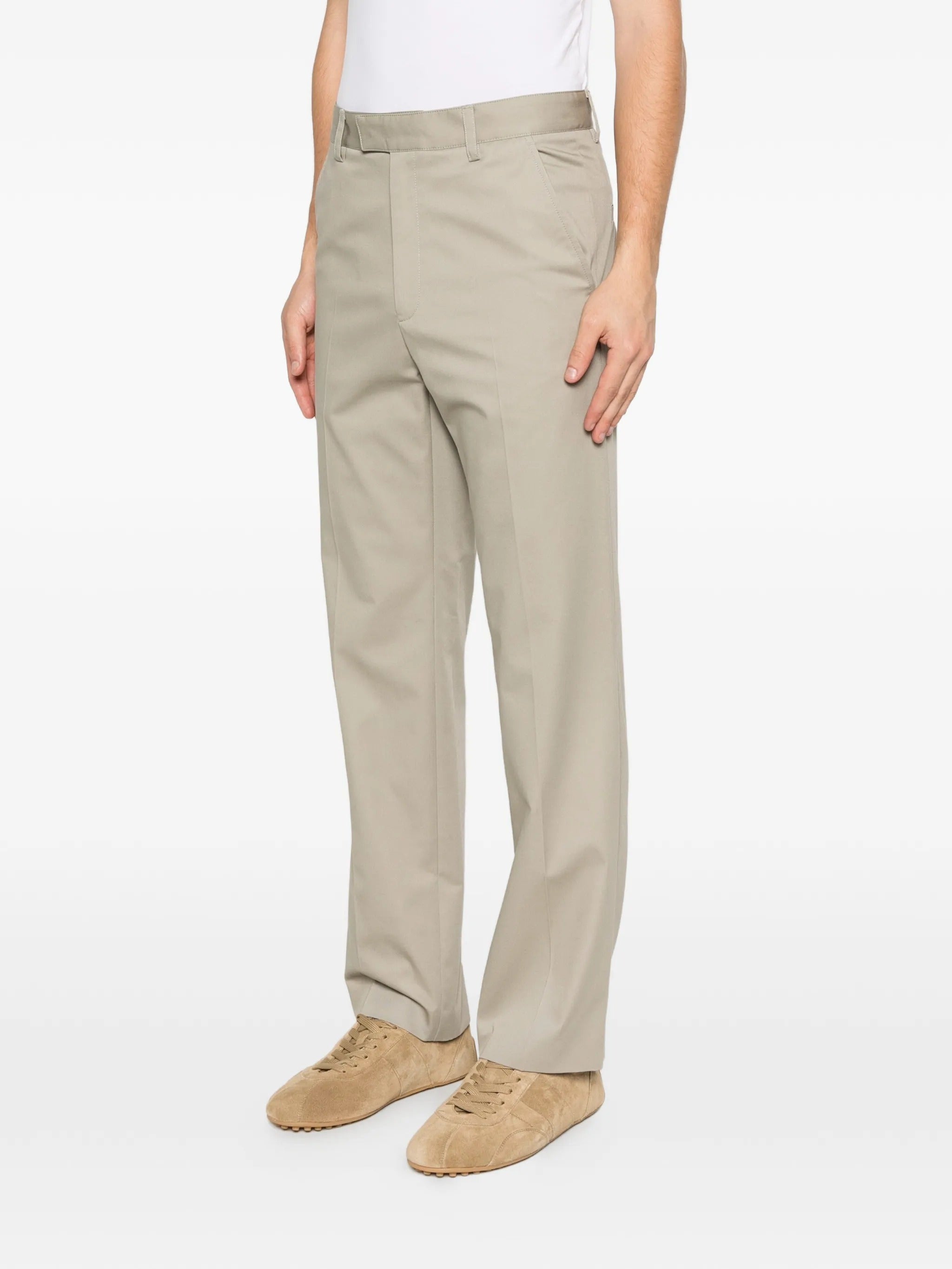 Nineties trouser homme
