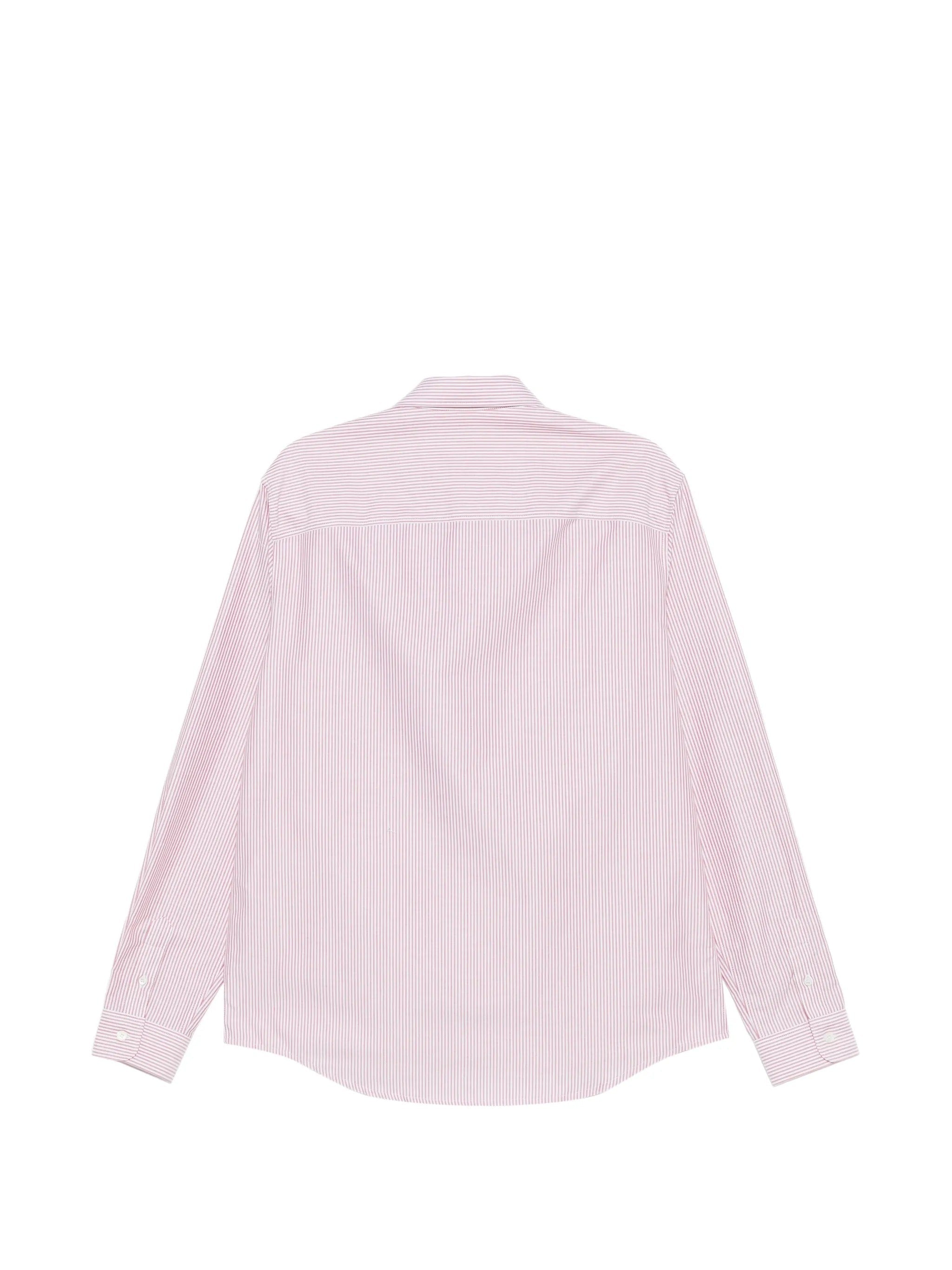 Chemise new greg