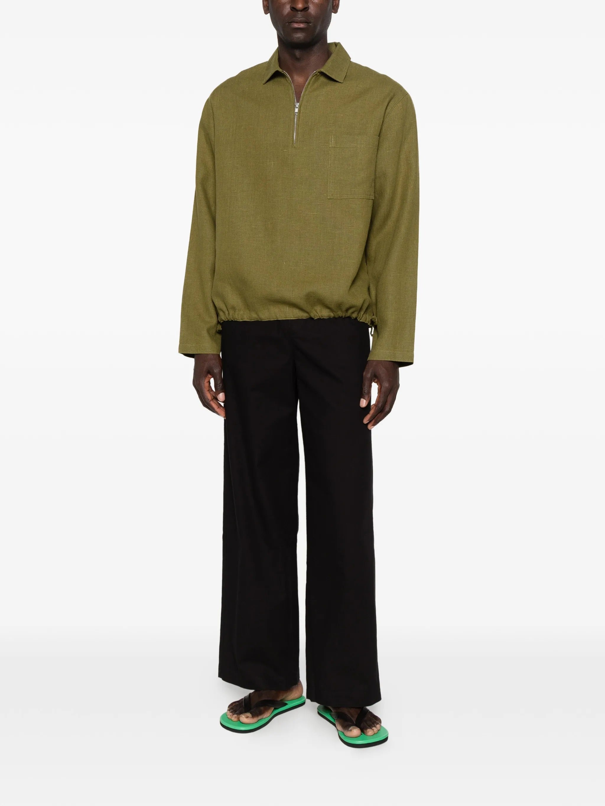 Pyjama trouser homme
