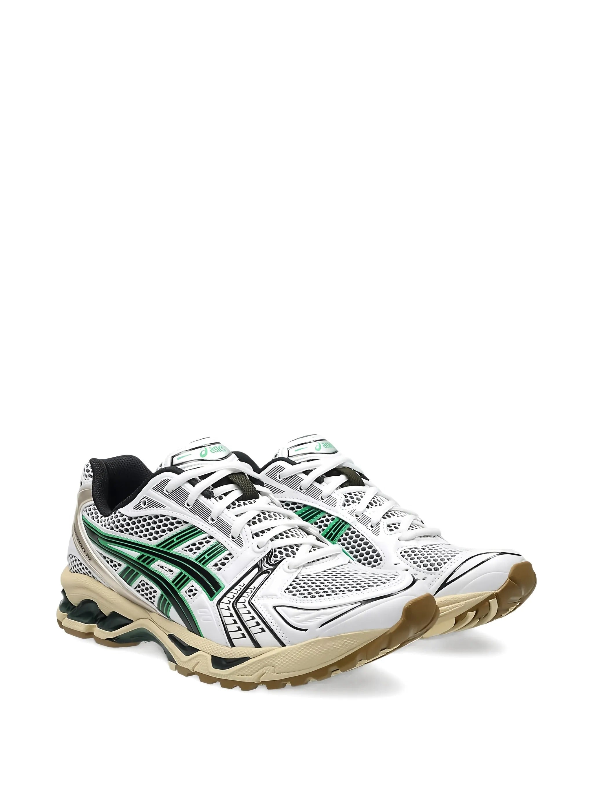 Gel-kayano 14