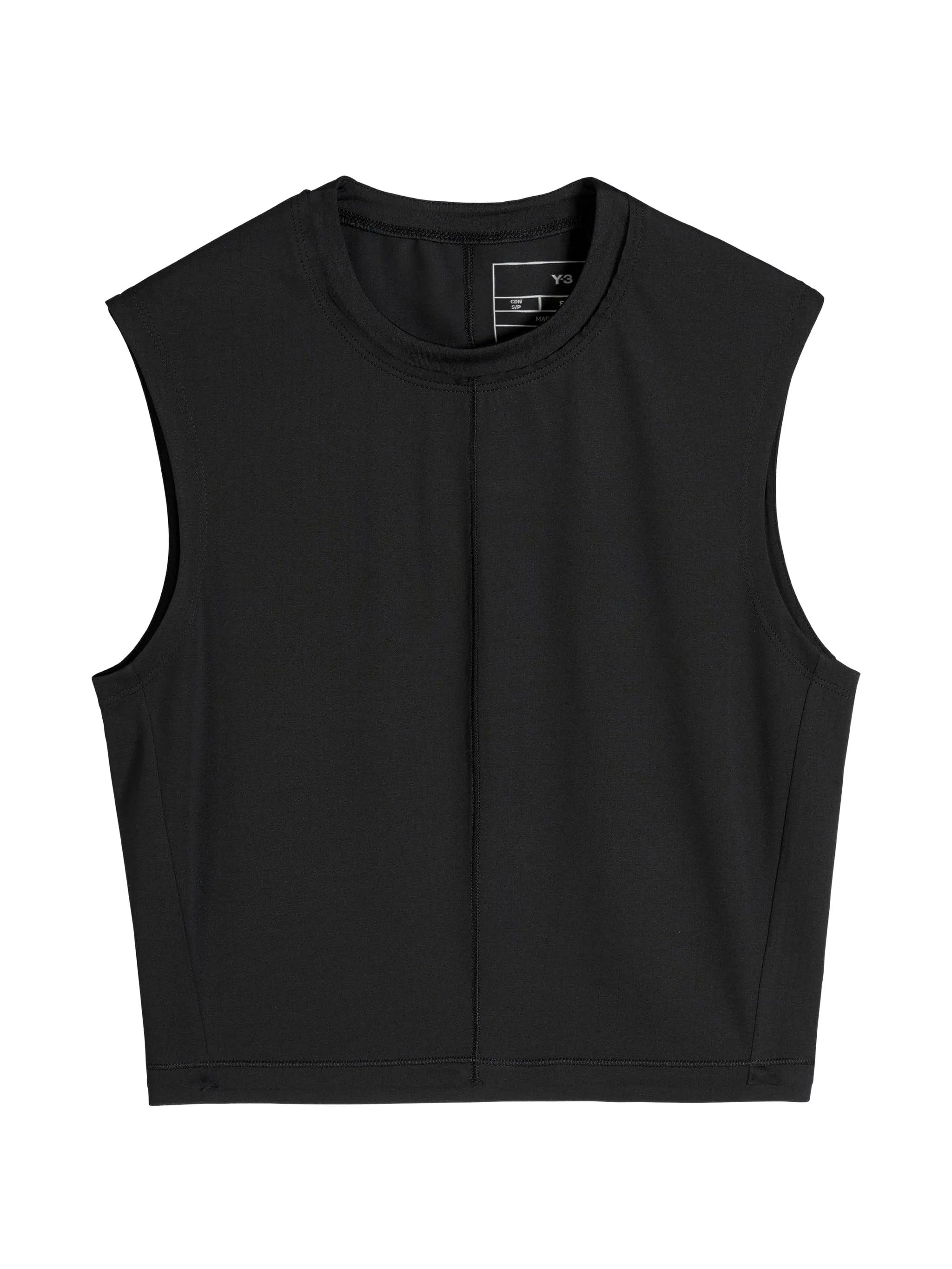 W run c tank rc