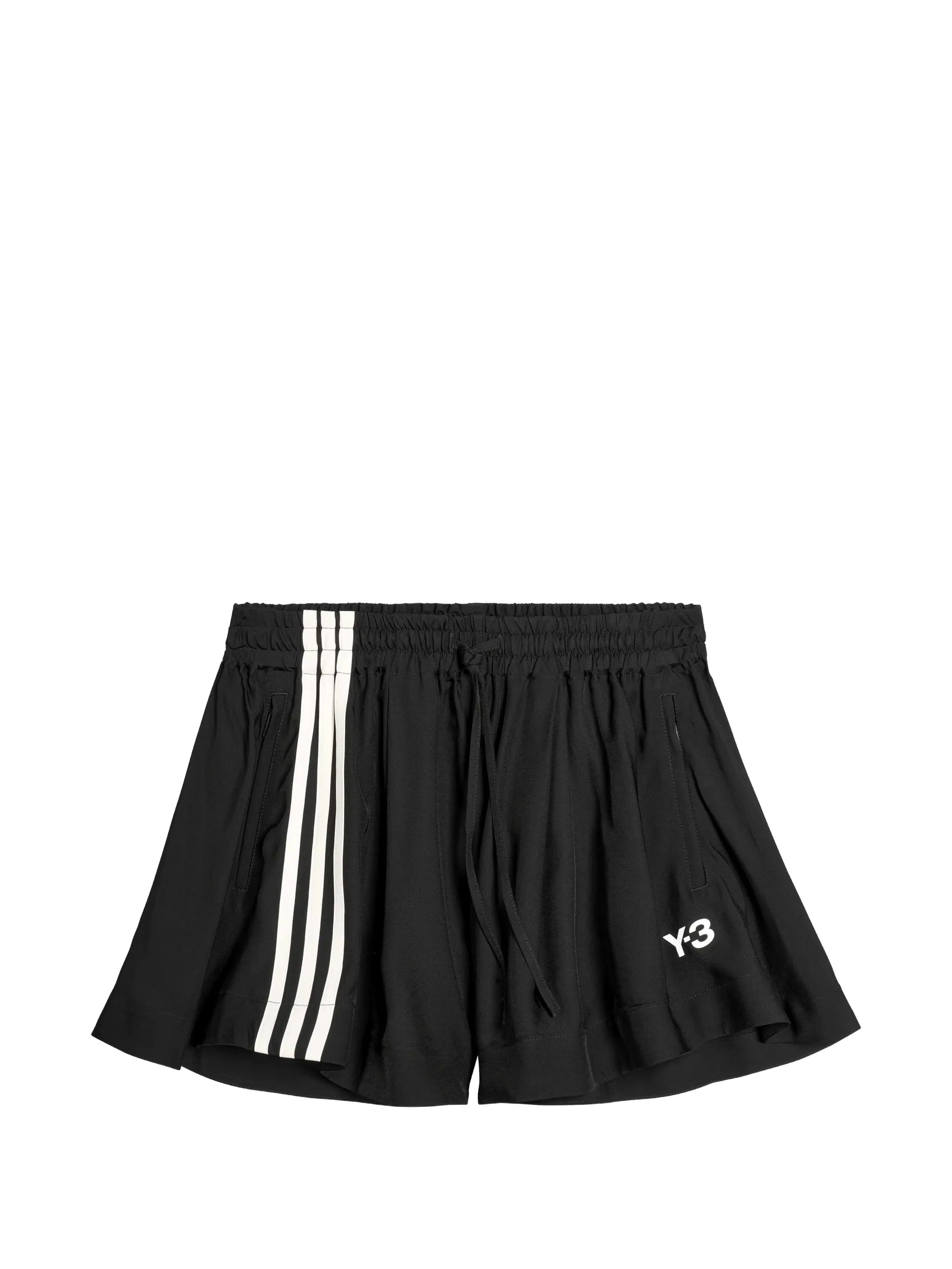 W tennis shorts