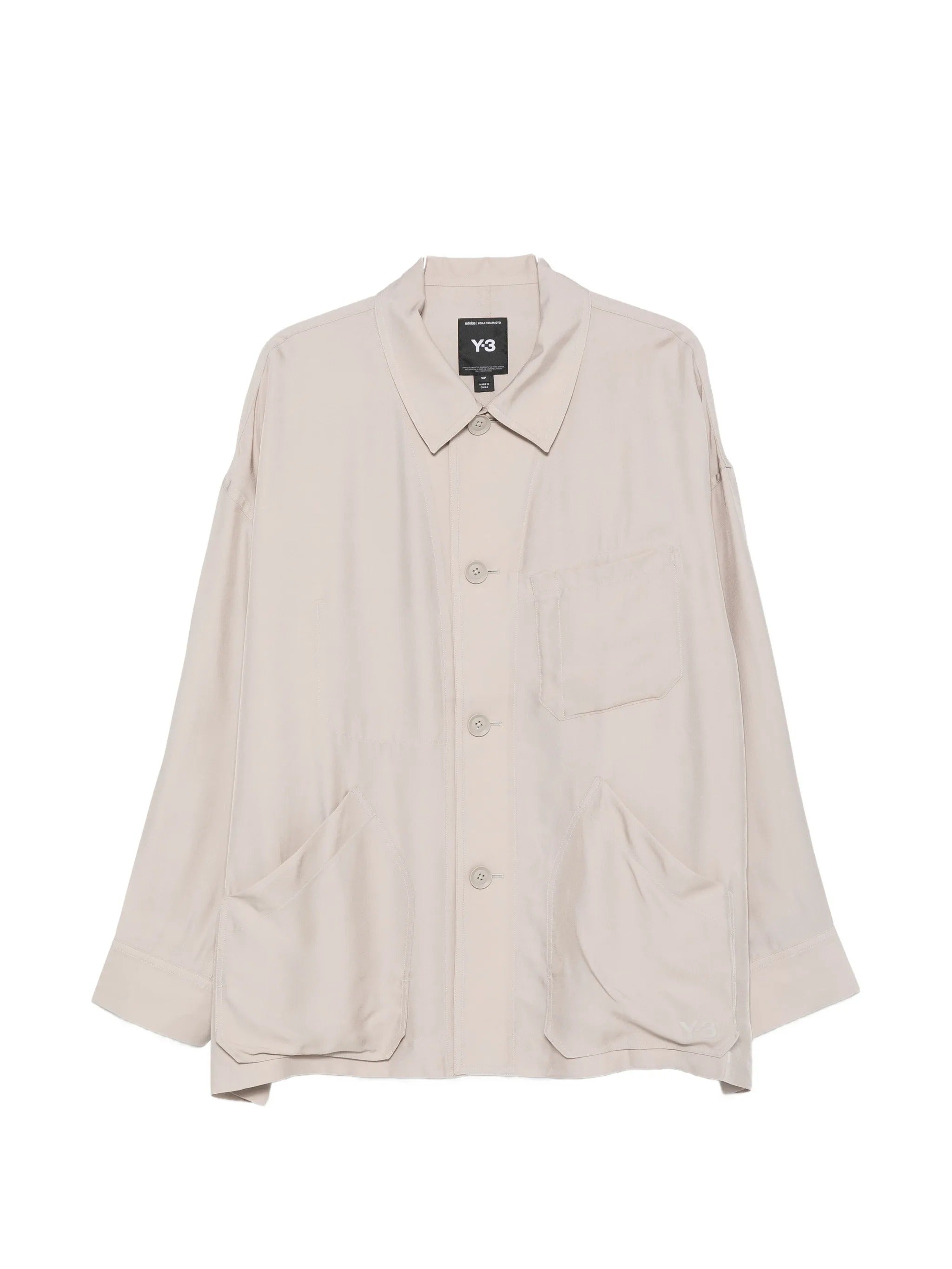 Chore jkt/shrt