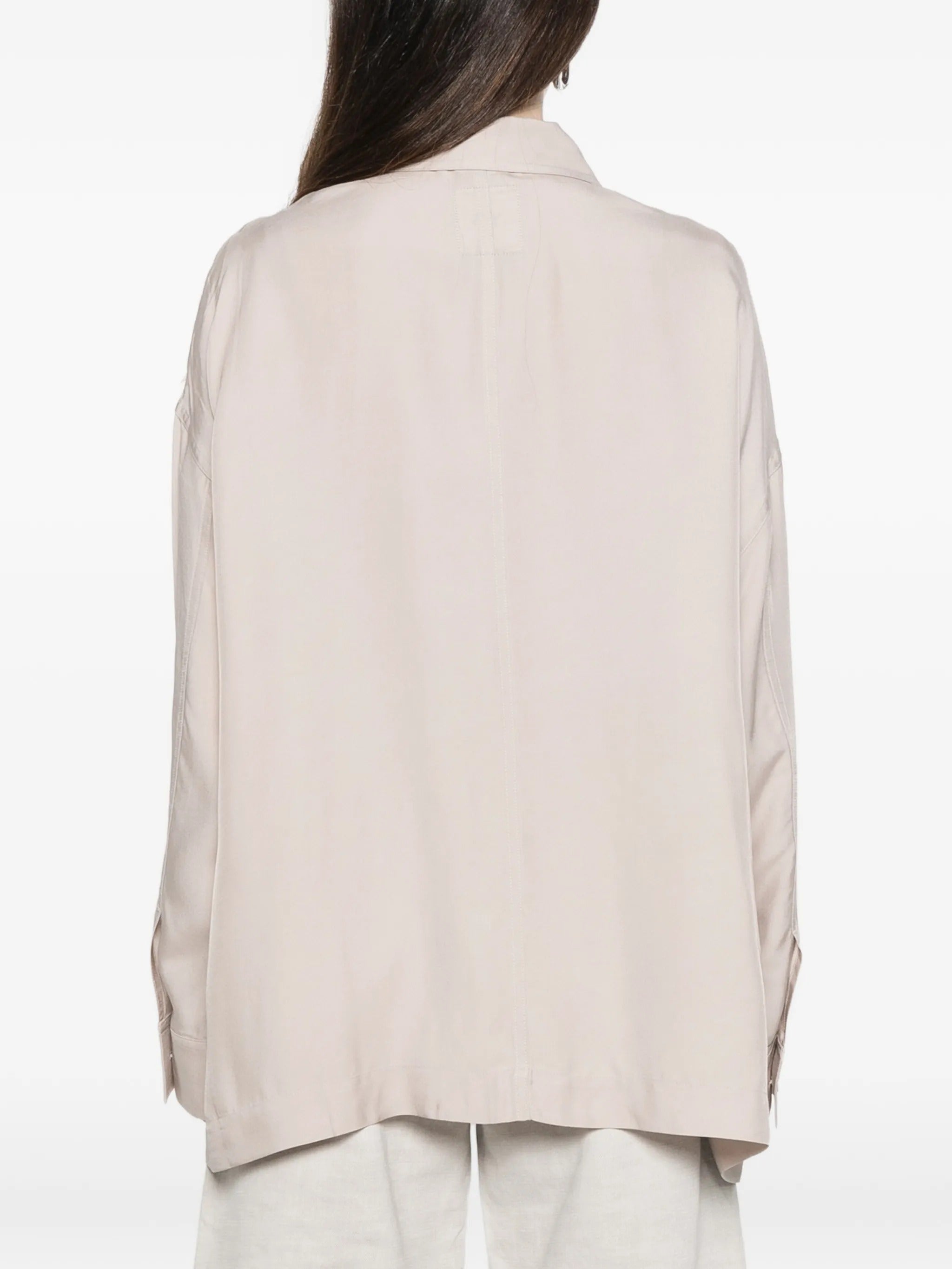 Chore jkt/shrt