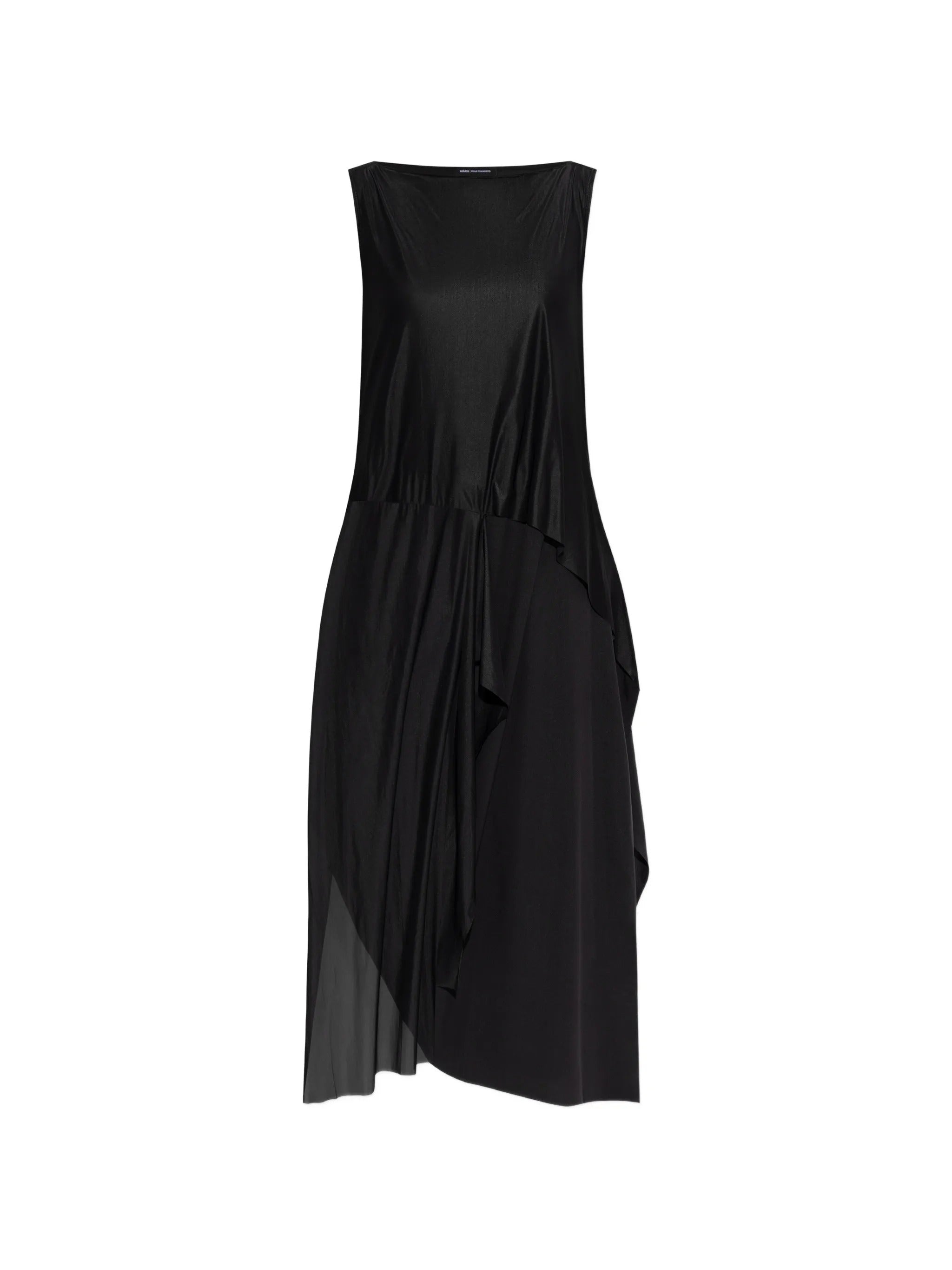 Mesh dress