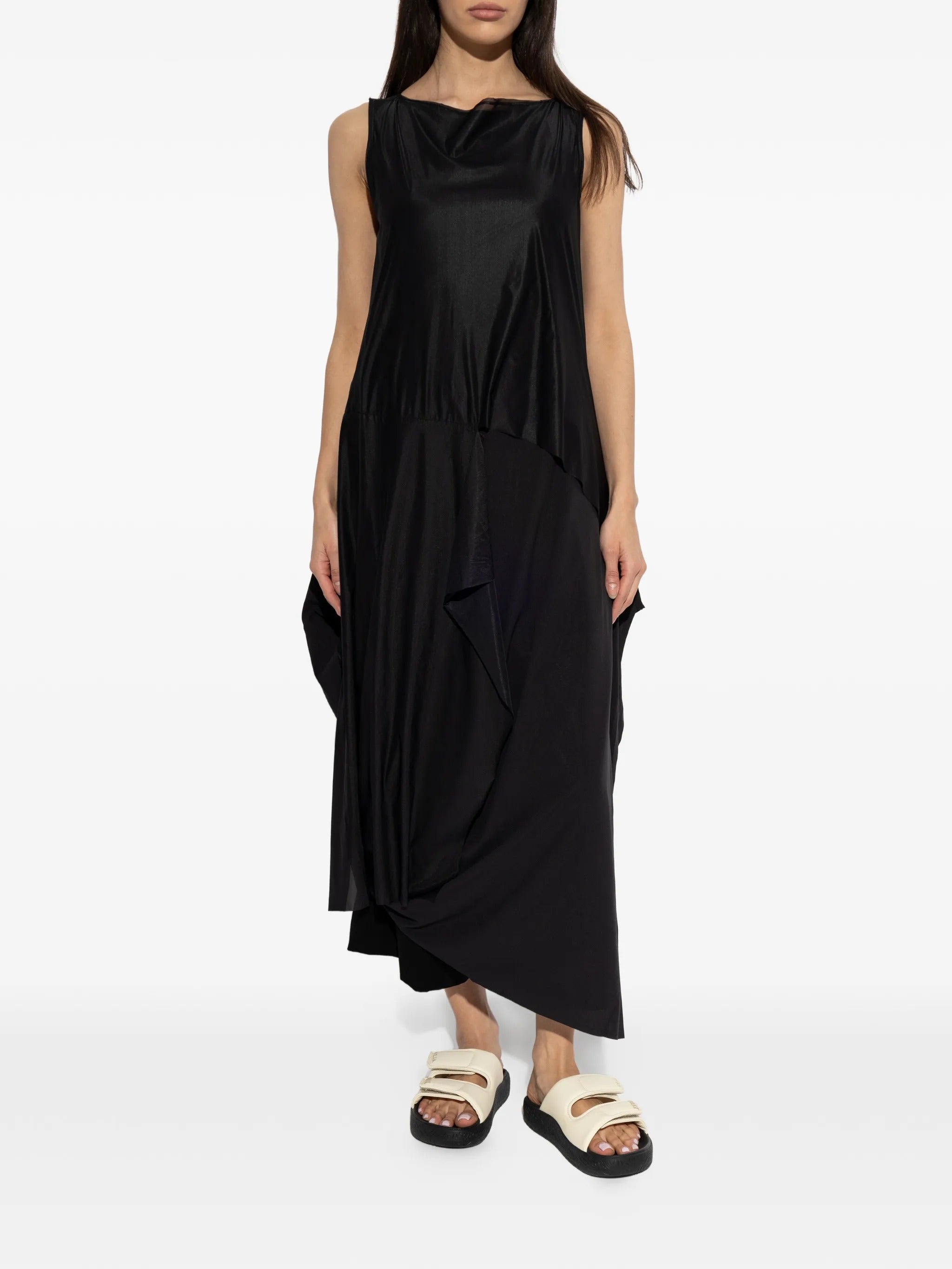 Mesh dress