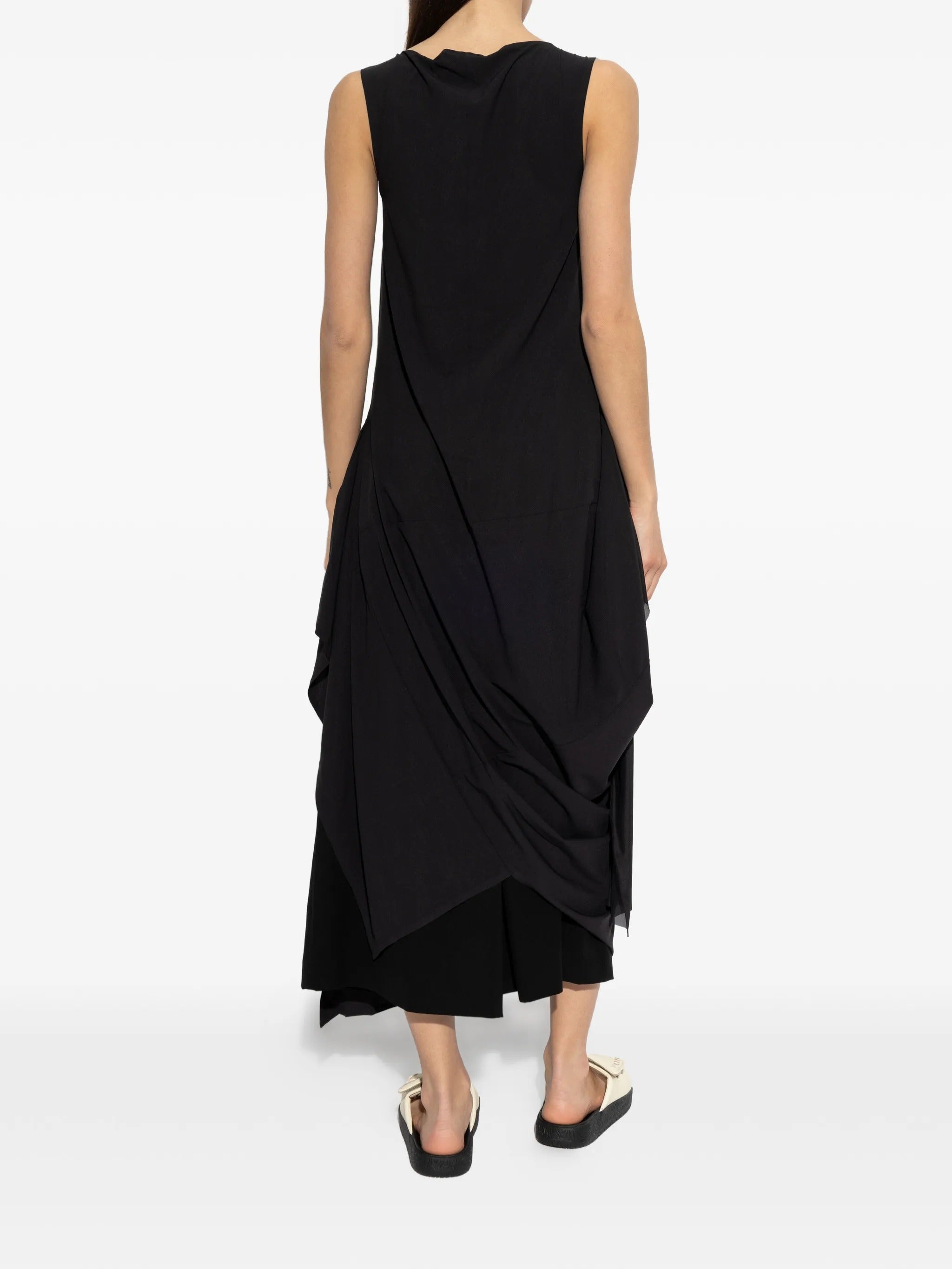 Mesh dress