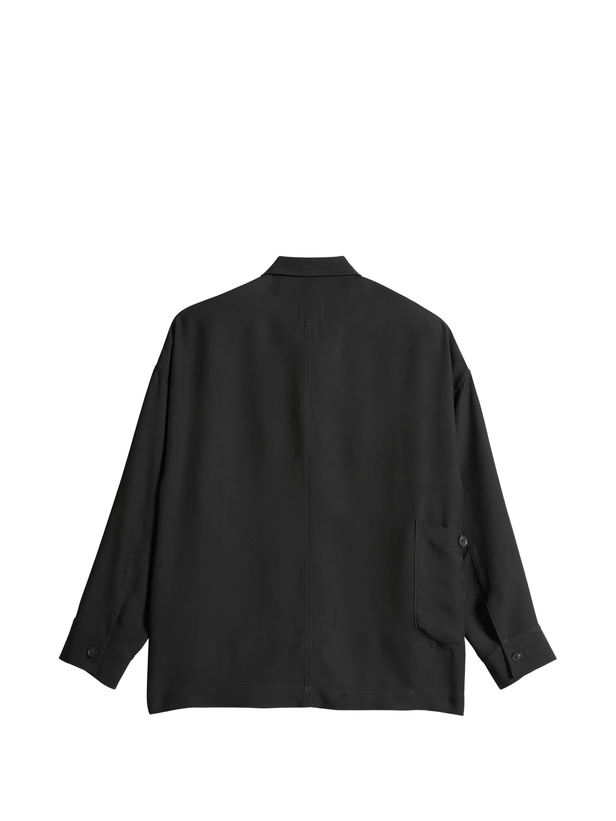 Chore jkt/shrt
