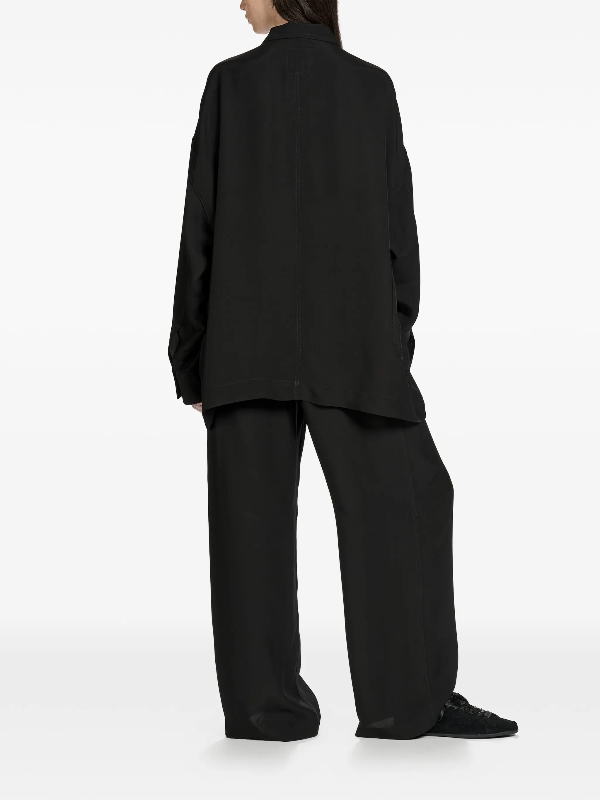 Chore jkt/shrt