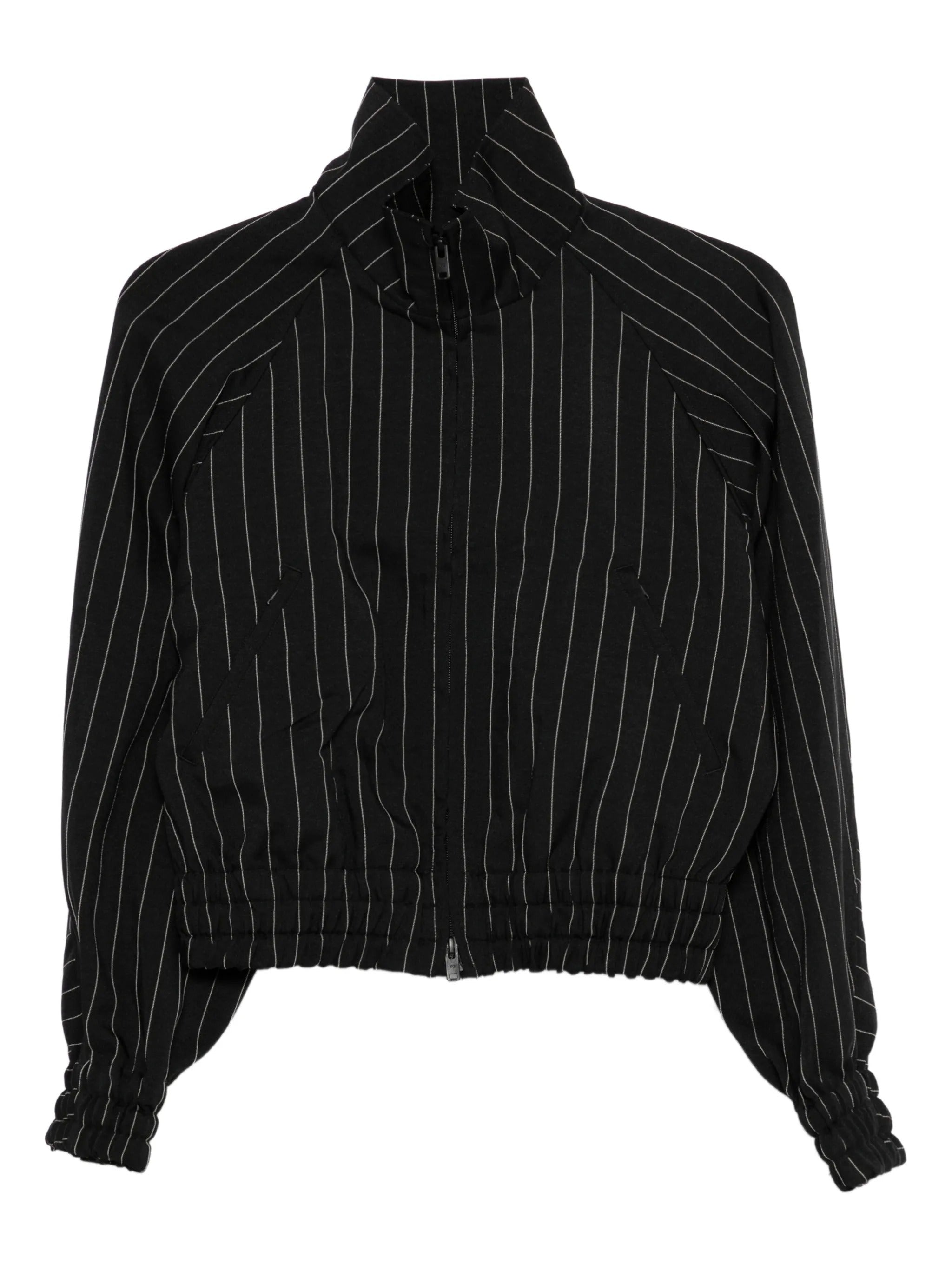 W ps su blouson