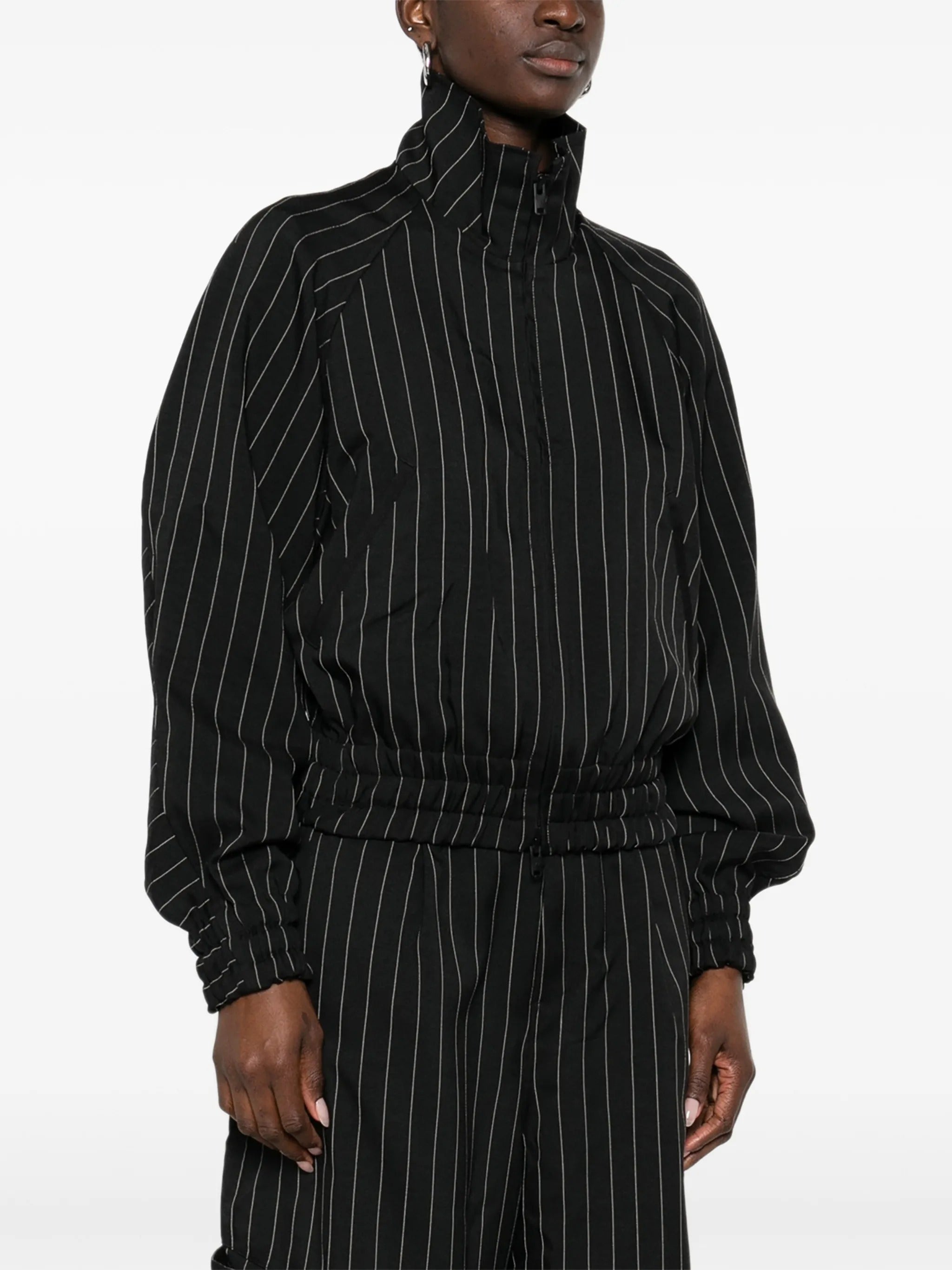 W ps su blouson