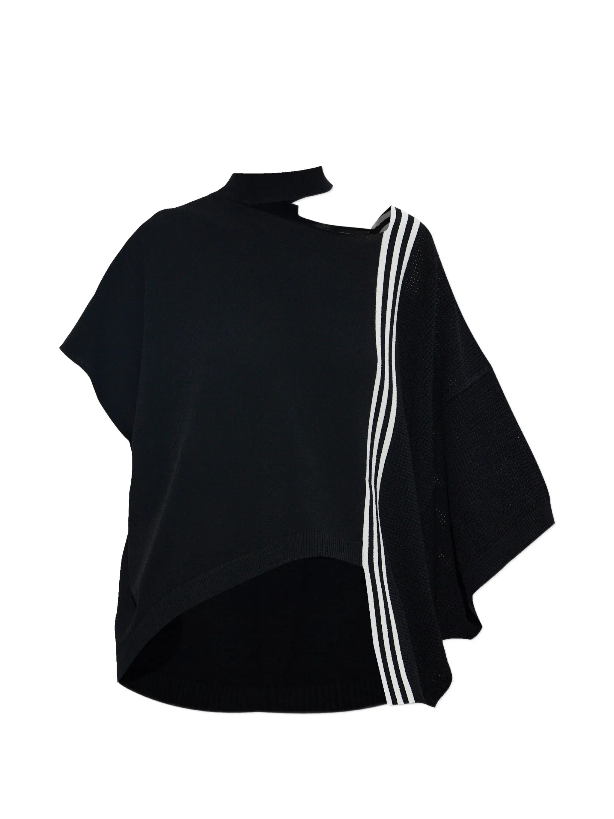 Y-3 knit top